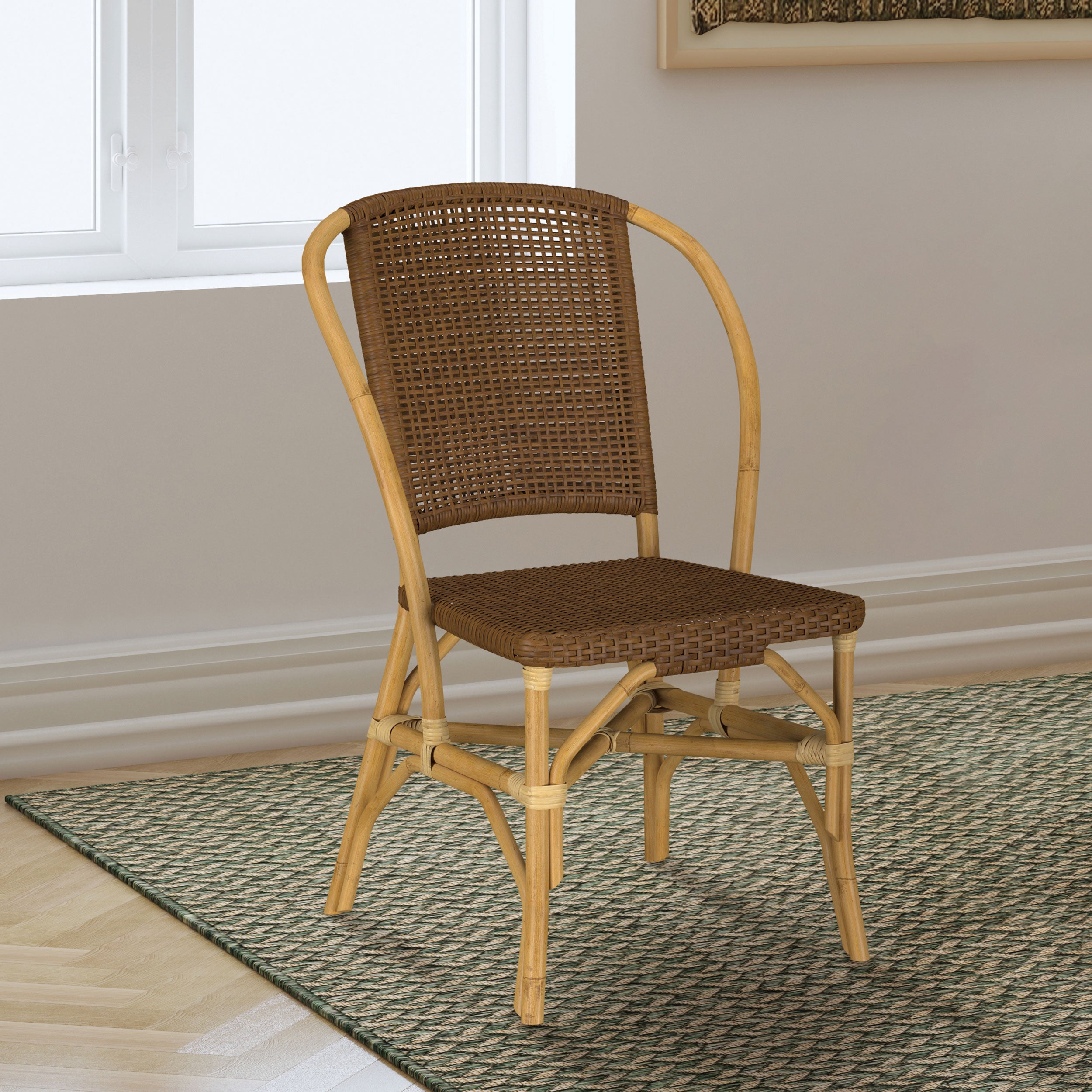 Lexley Dining Side Chair