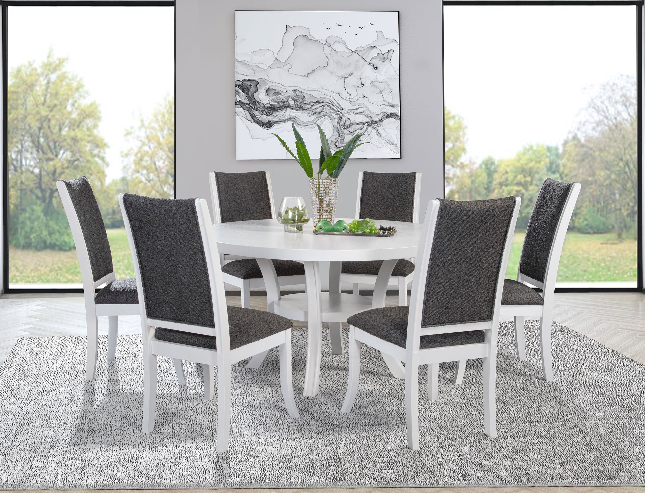 Judd Dining Side Chair