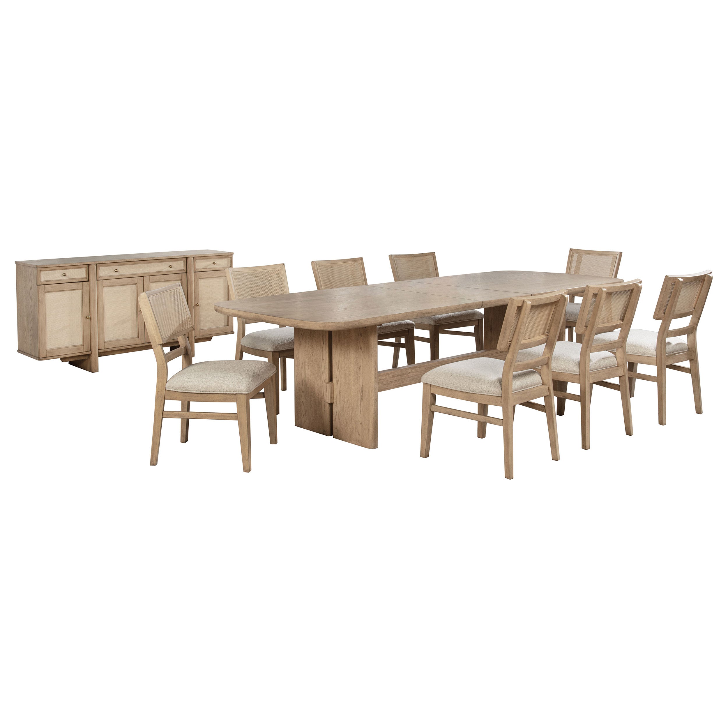 Kailani Dining Set