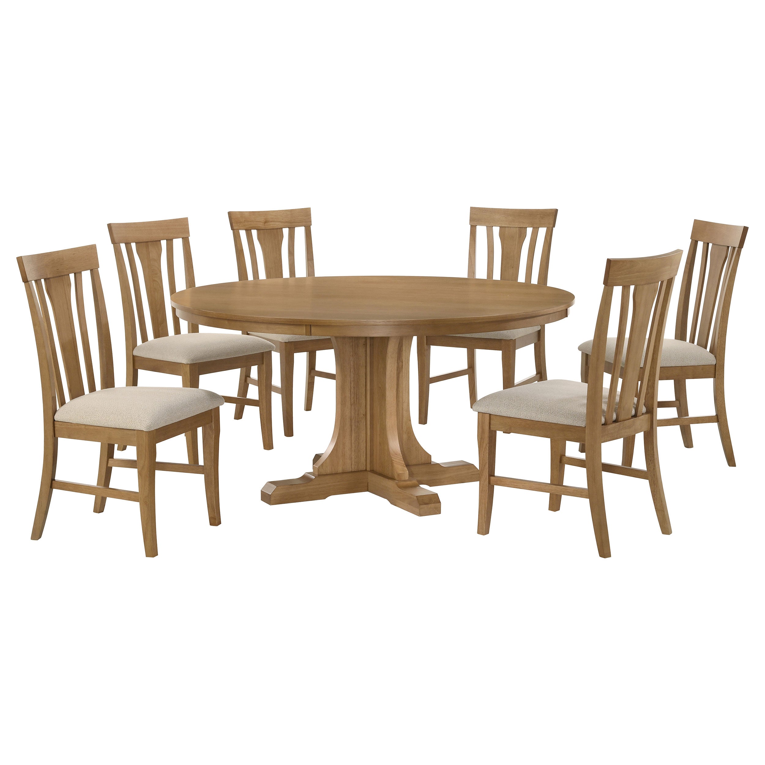 Hartville Dining Set
