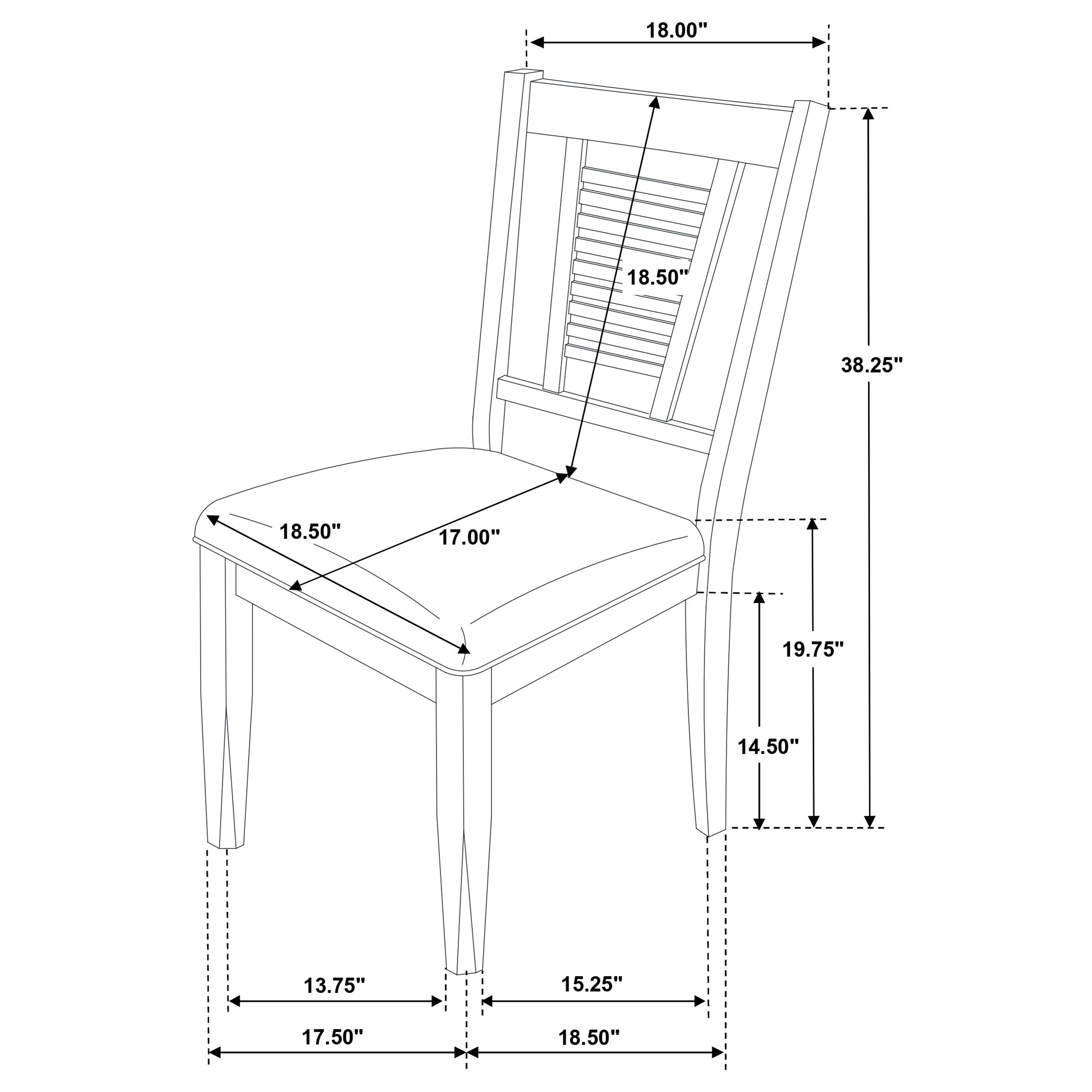 Appleton Side Chair