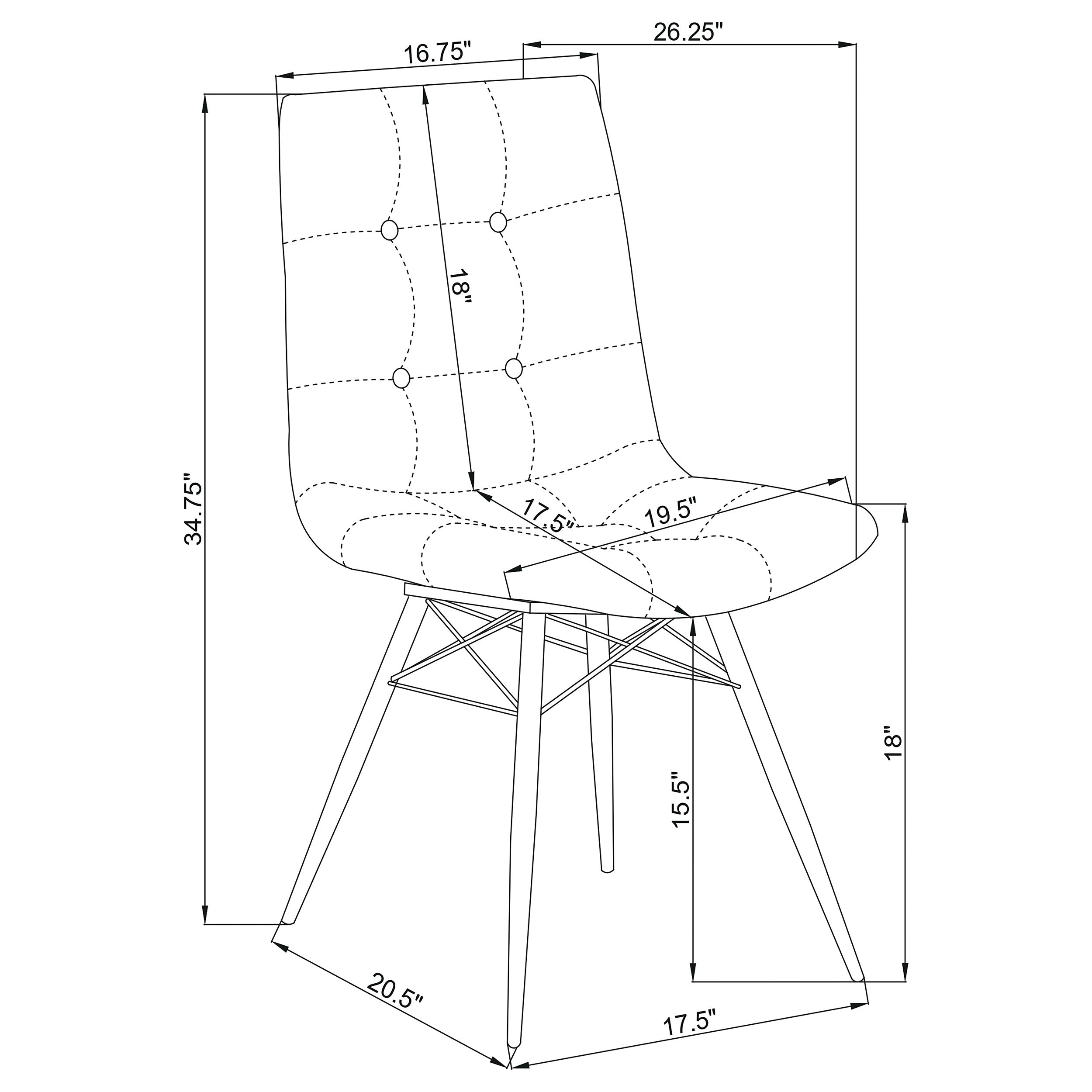 Aiken Side Chair