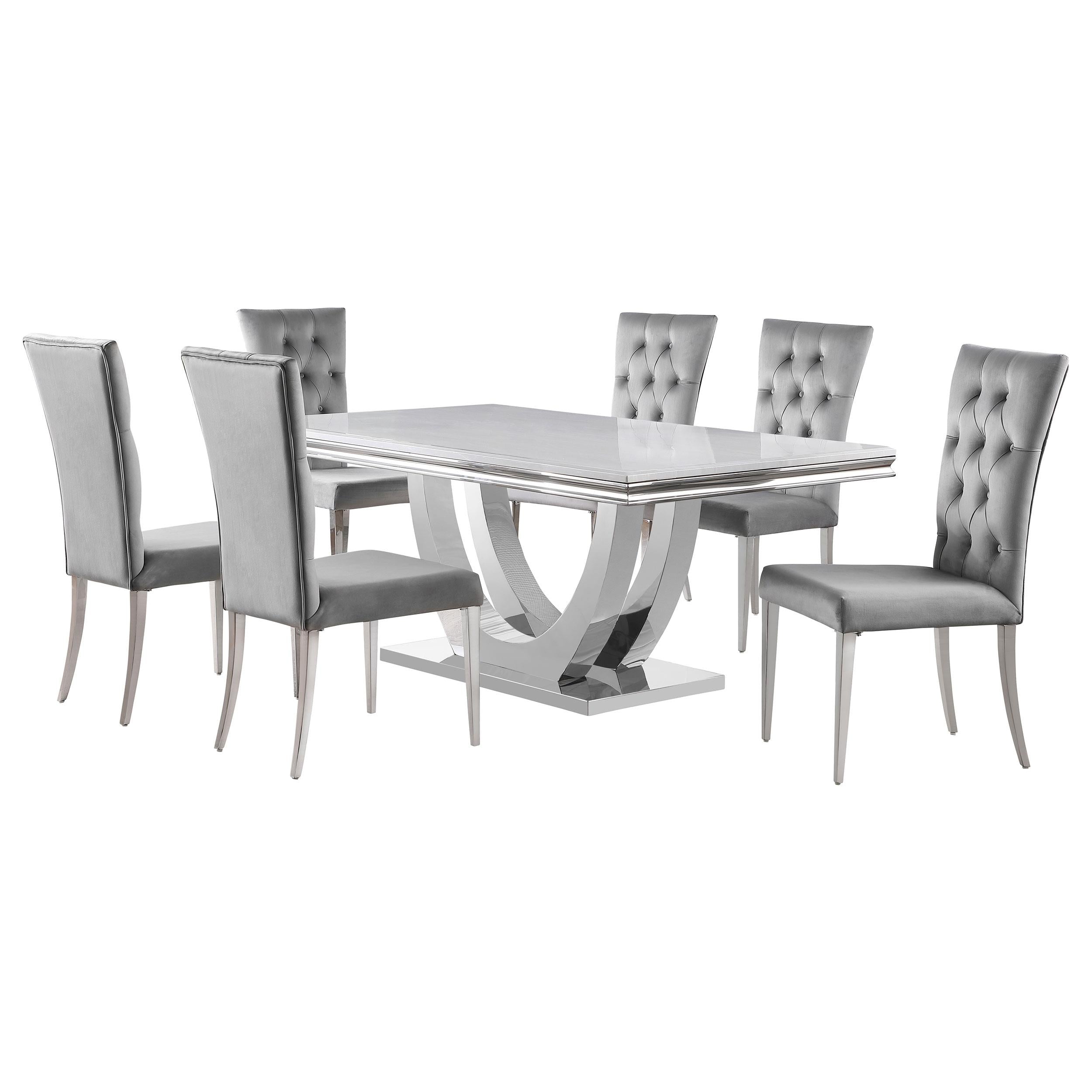 Kerwin Dining Room Set