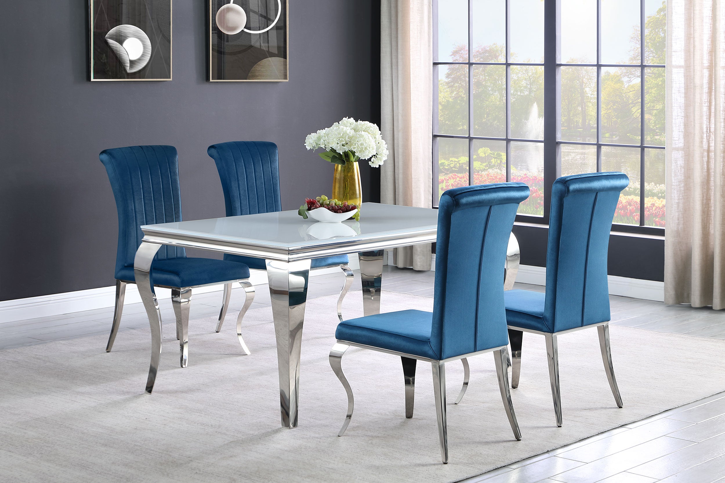 Carone Dining Table