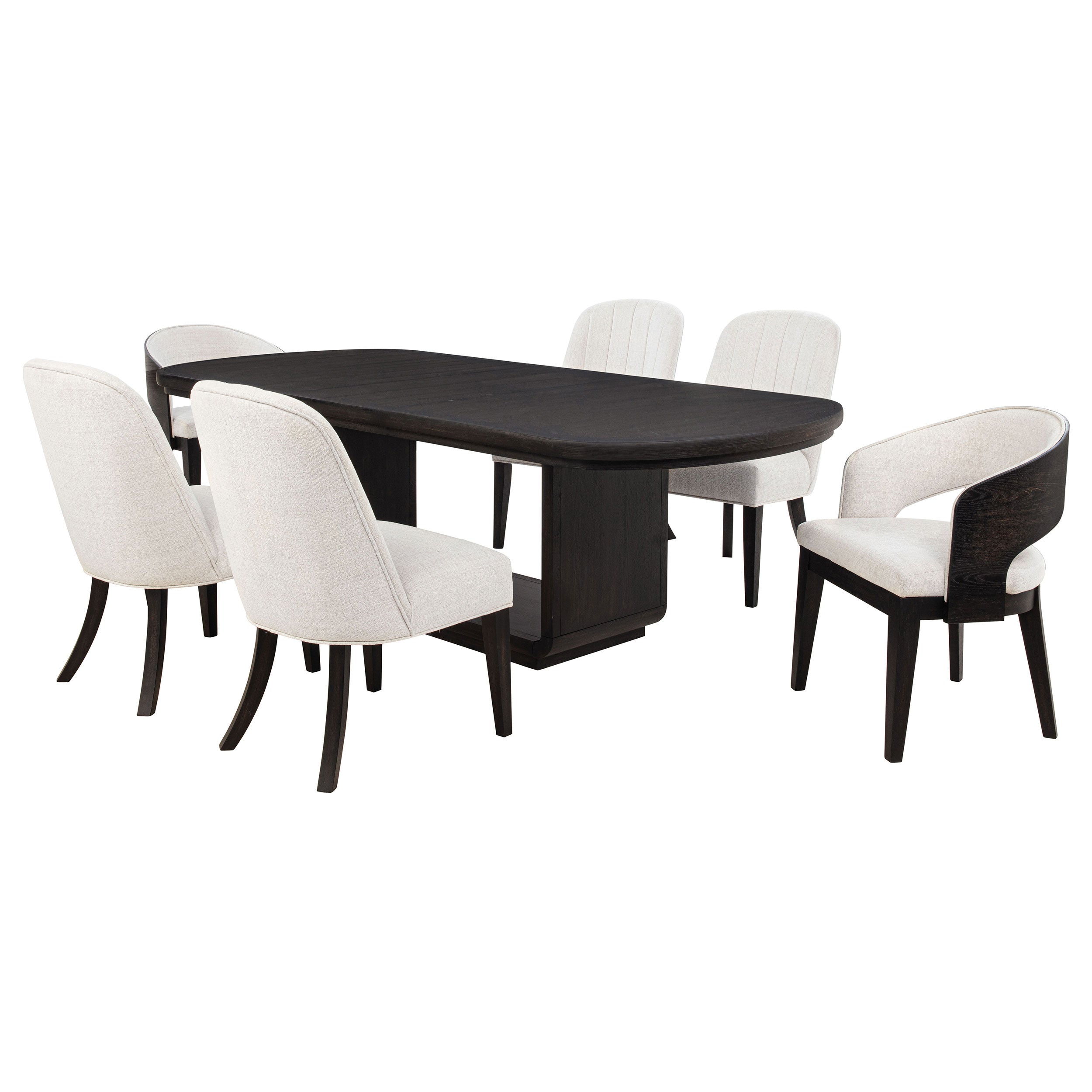Leandro Dining Set