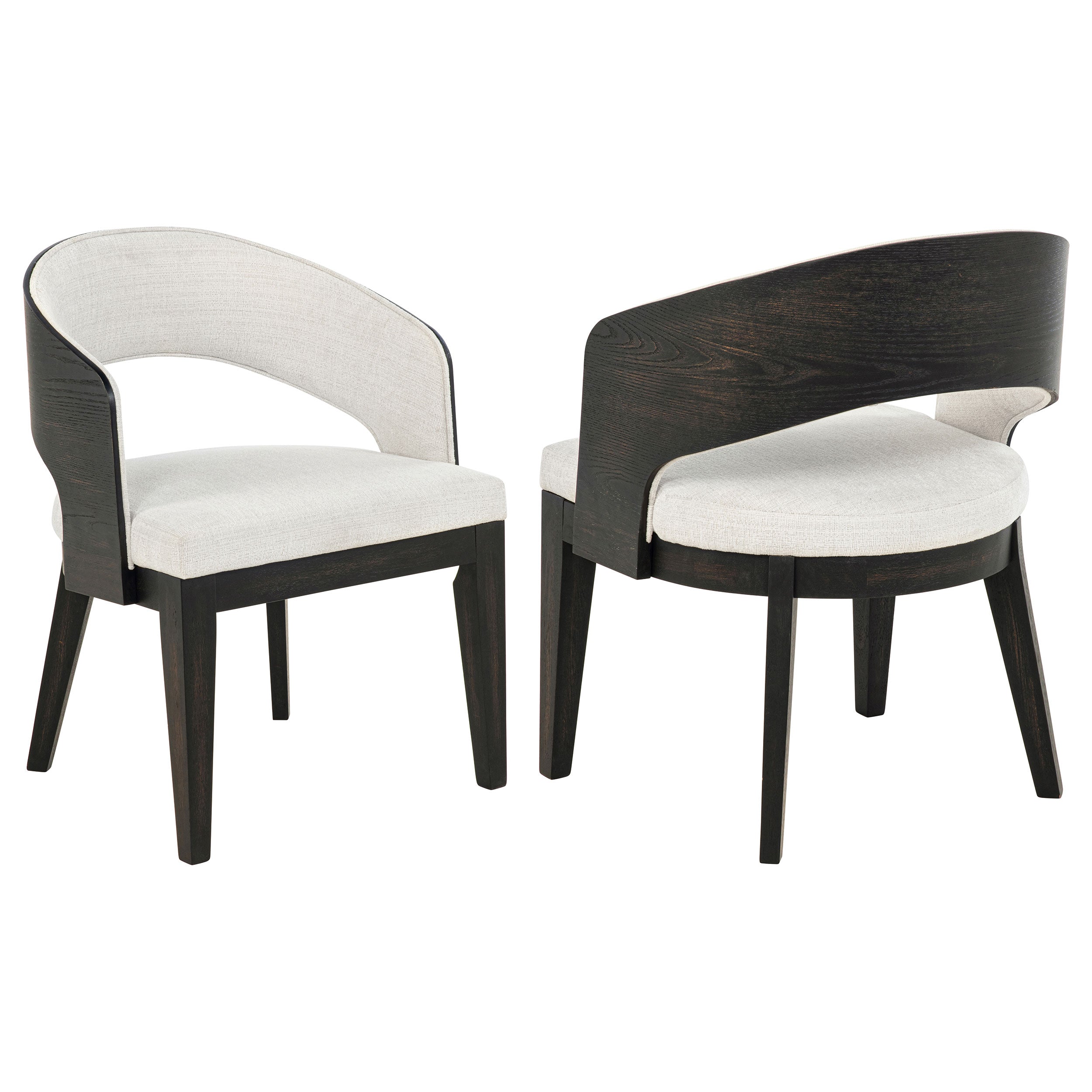 Leandro Dining Arm Chair