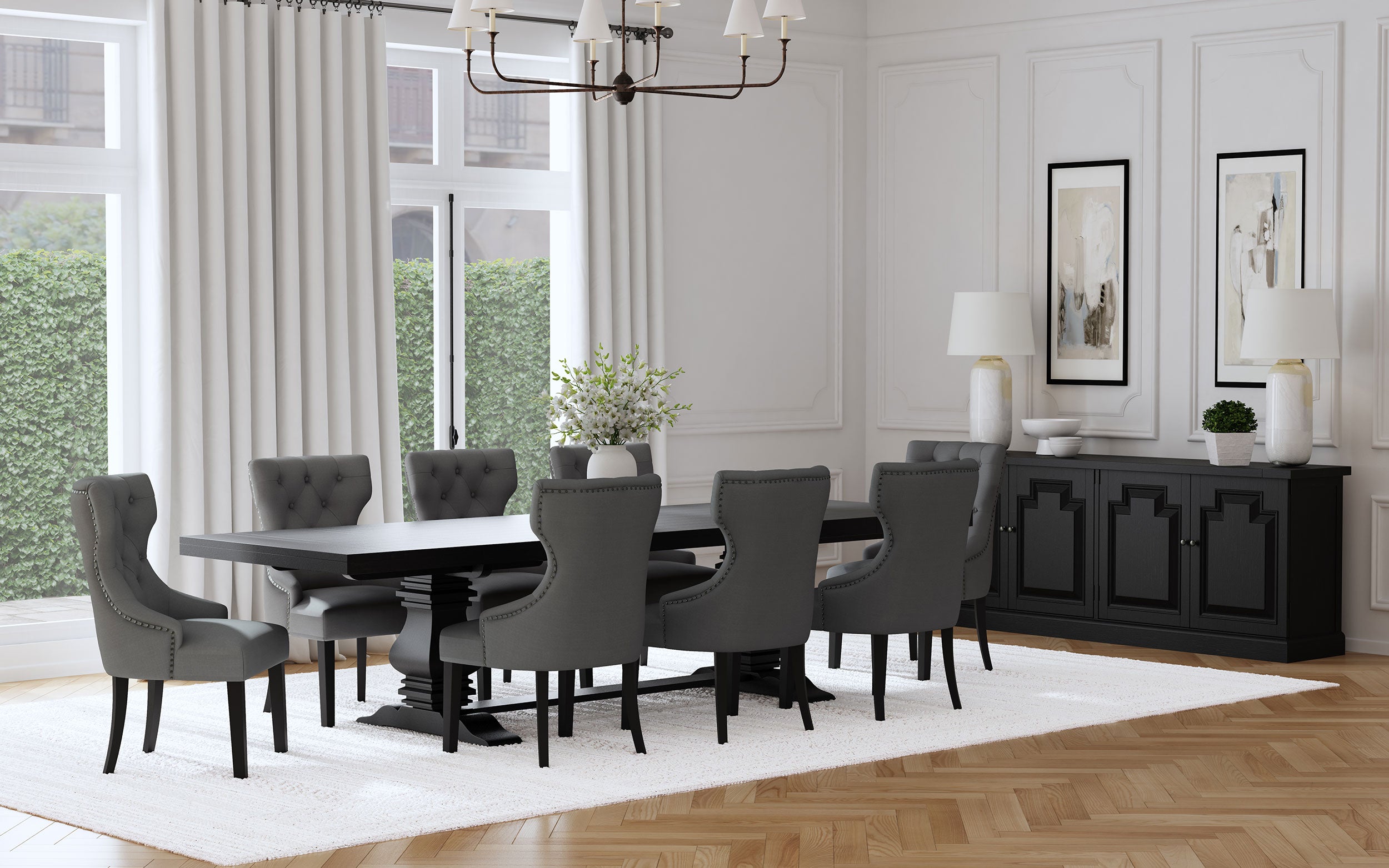 Florence Dining Tables
