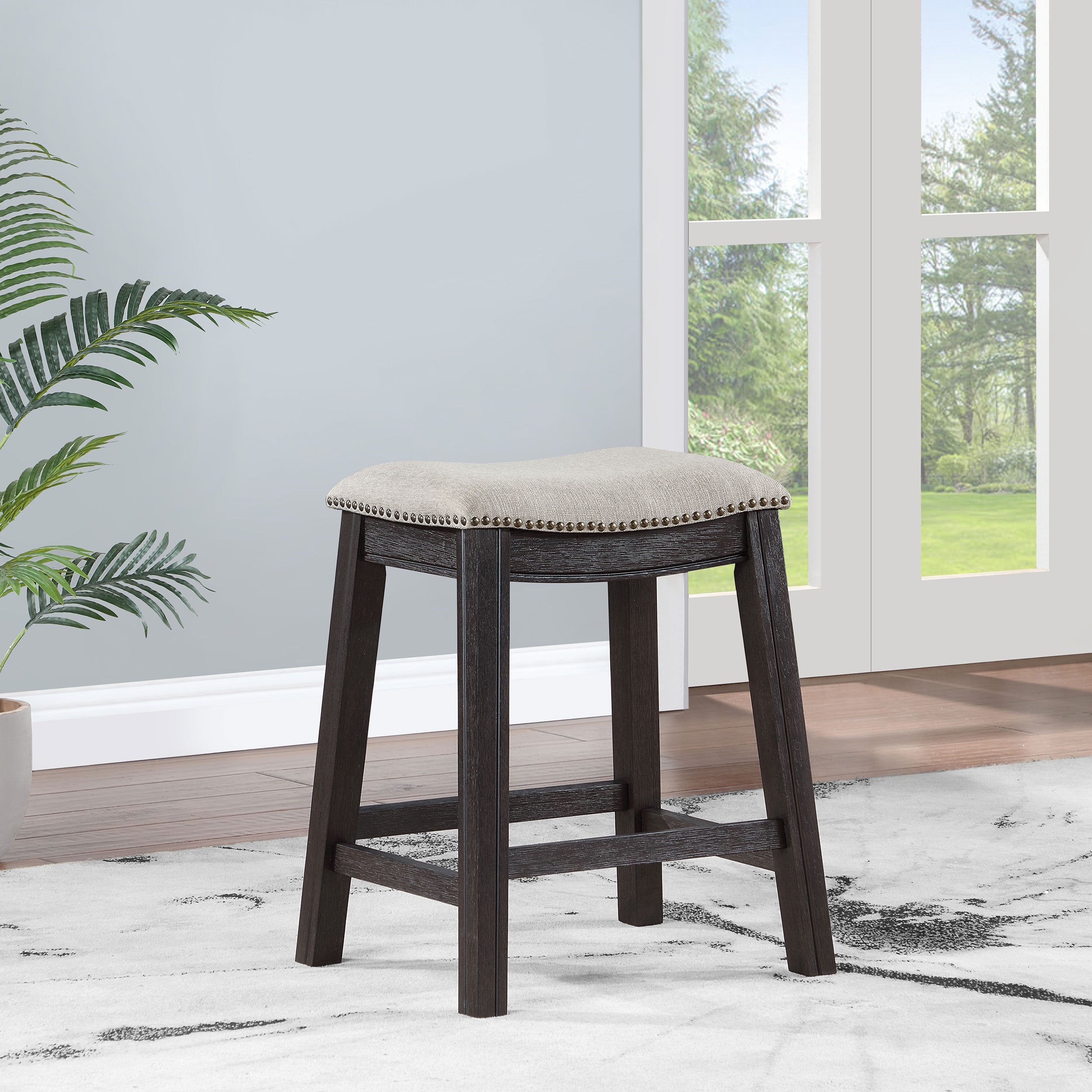 Elliston Counter Stool