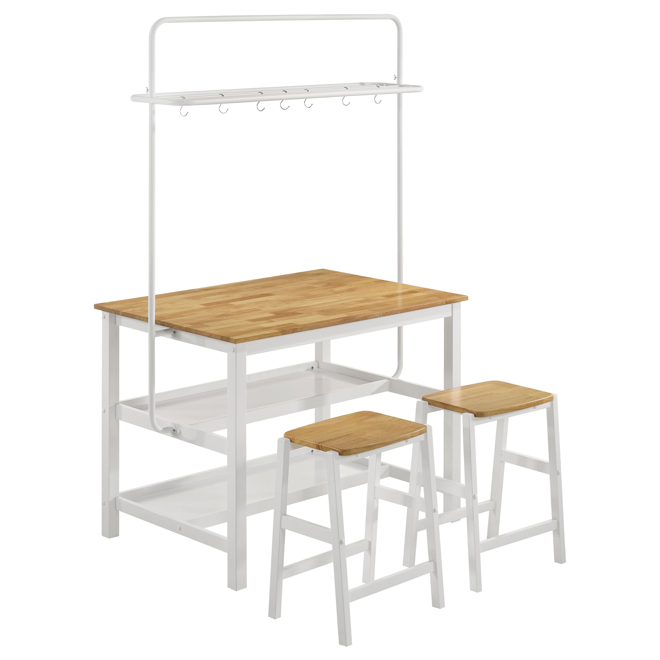 Edgeworth Kitchen Islands