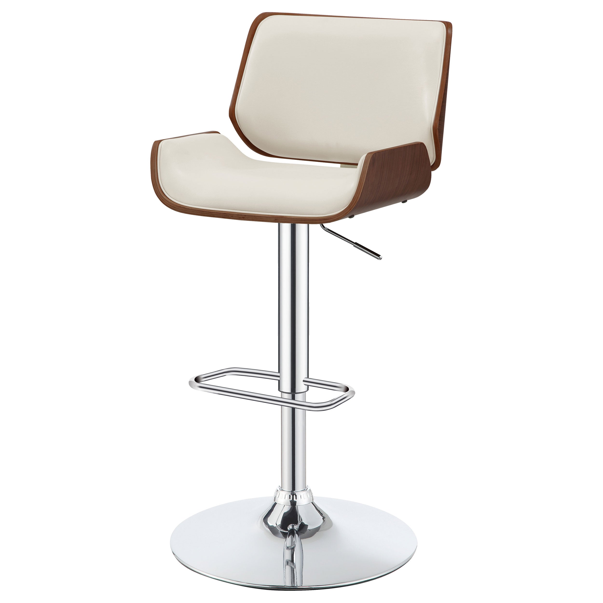 Folsom Adjustable Bar Stool