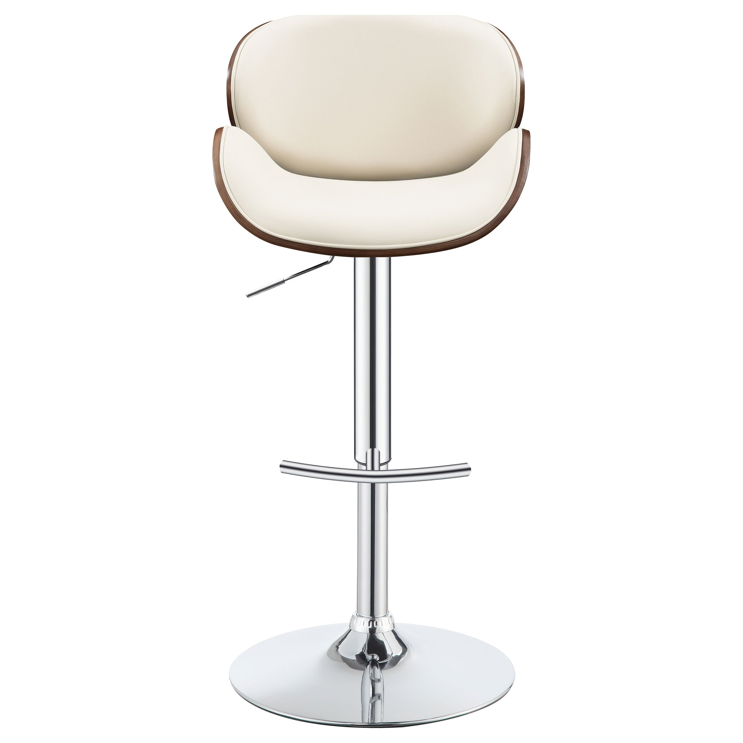 Harris Adjustable Bar Stool