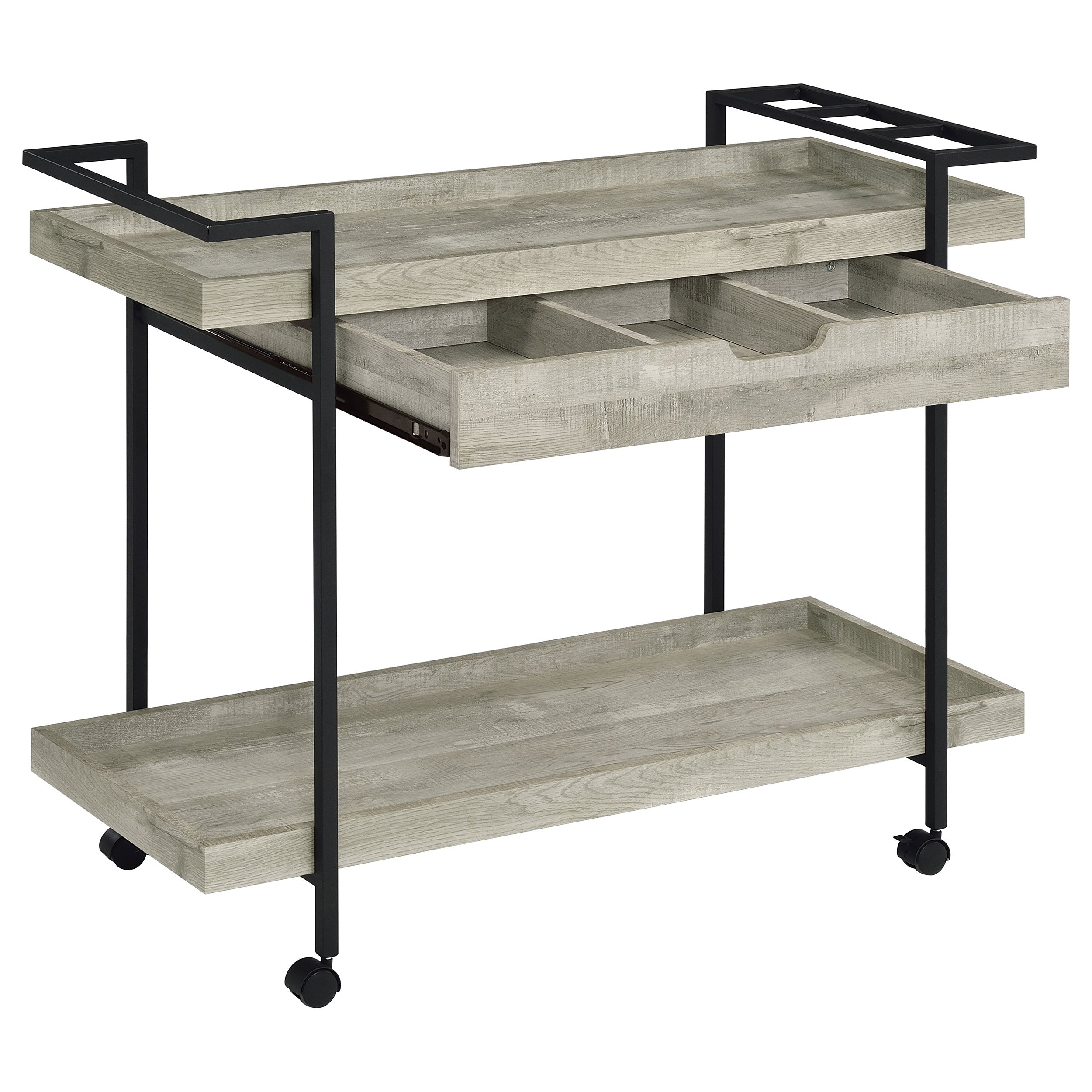 Ventura Bar Cart