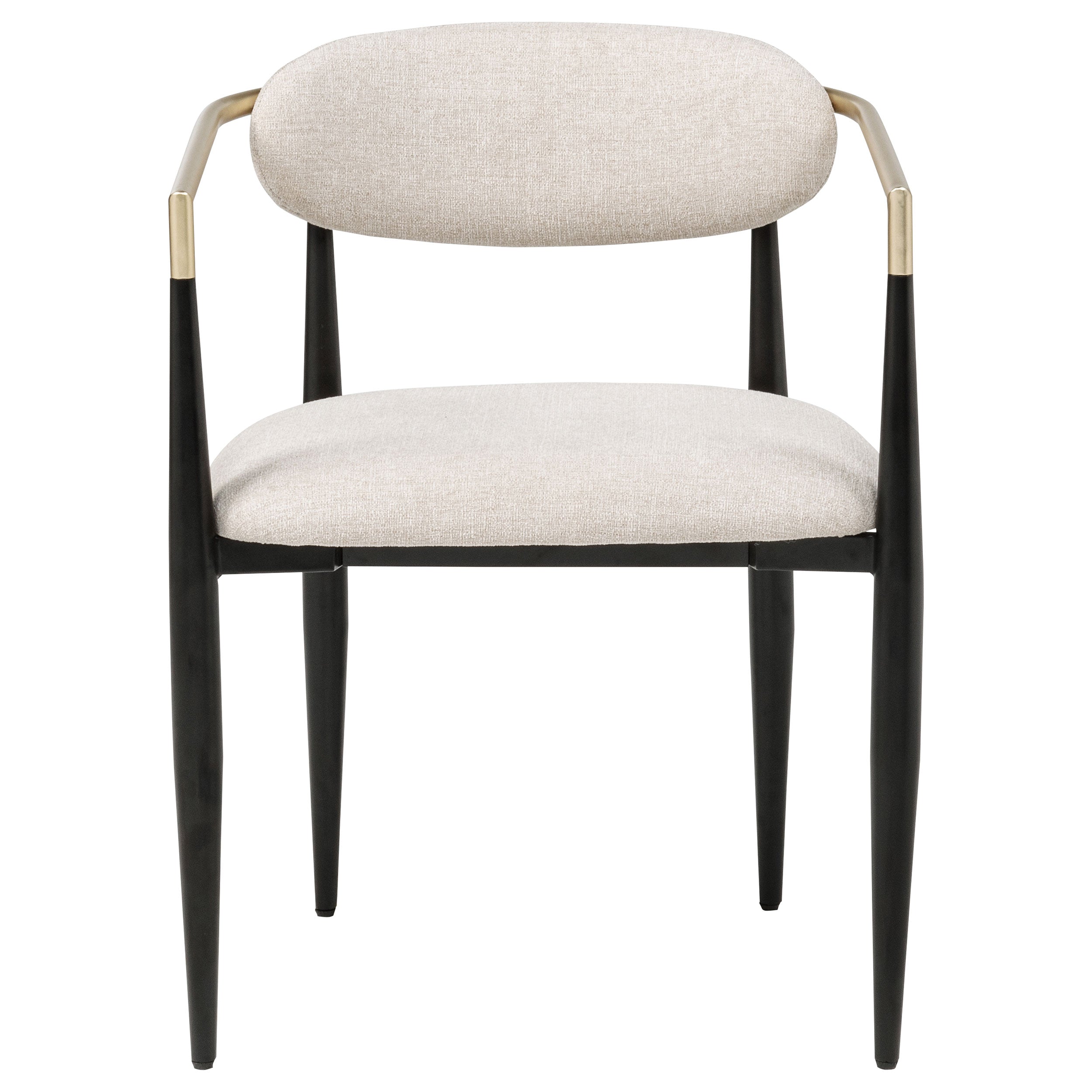 Bradbury Dining Arm Chair