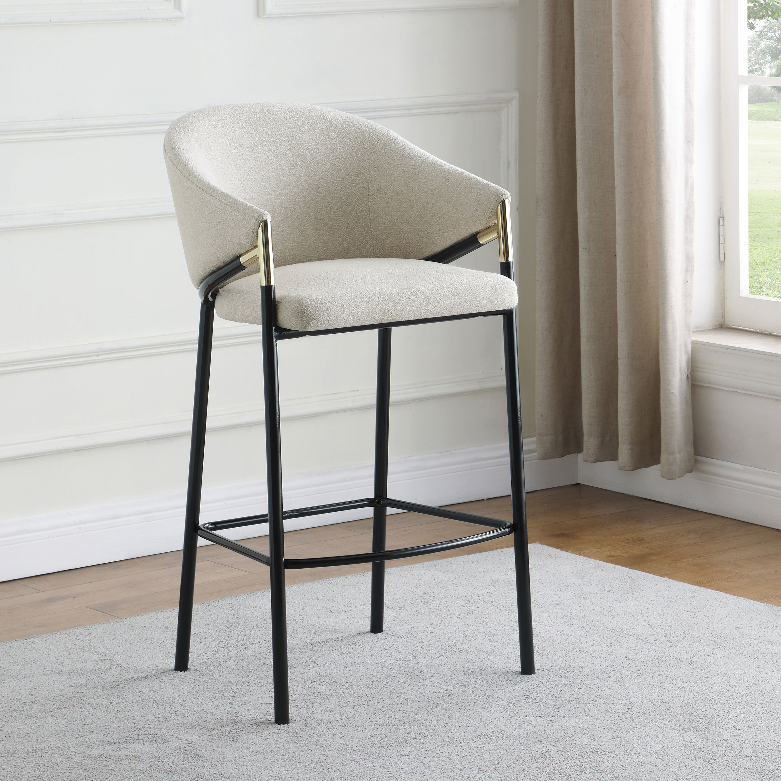 Chadwick Bar Stool