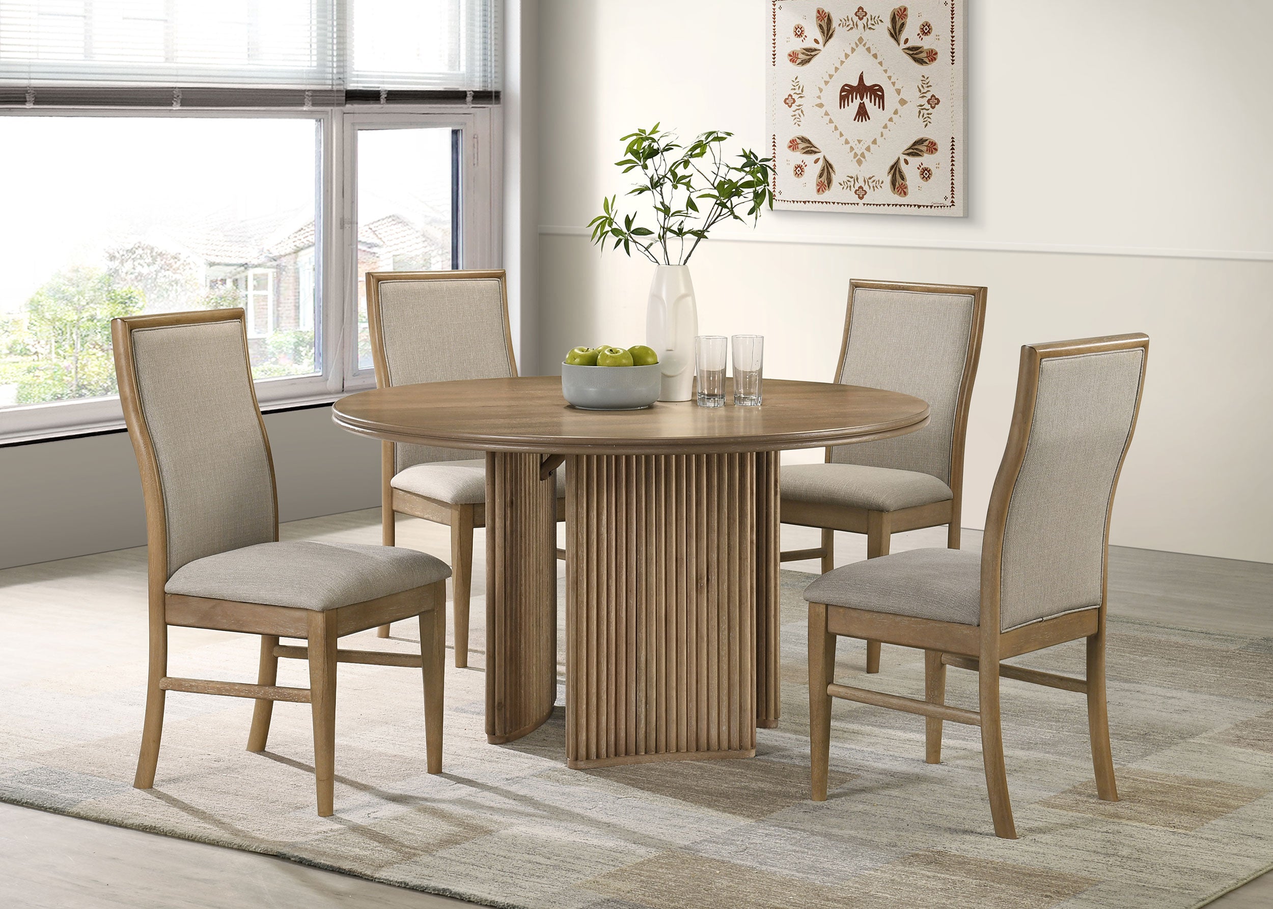 Adina Dining Set