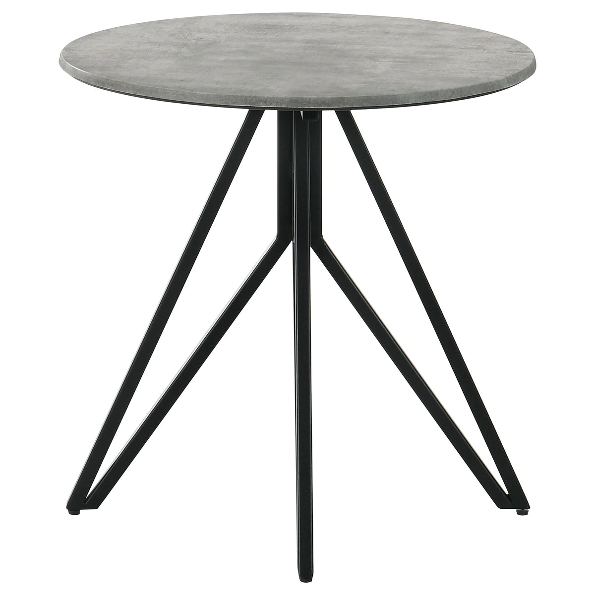 Hadi End Table