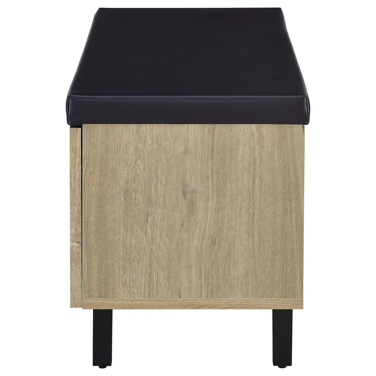 Brixton Storage Bench