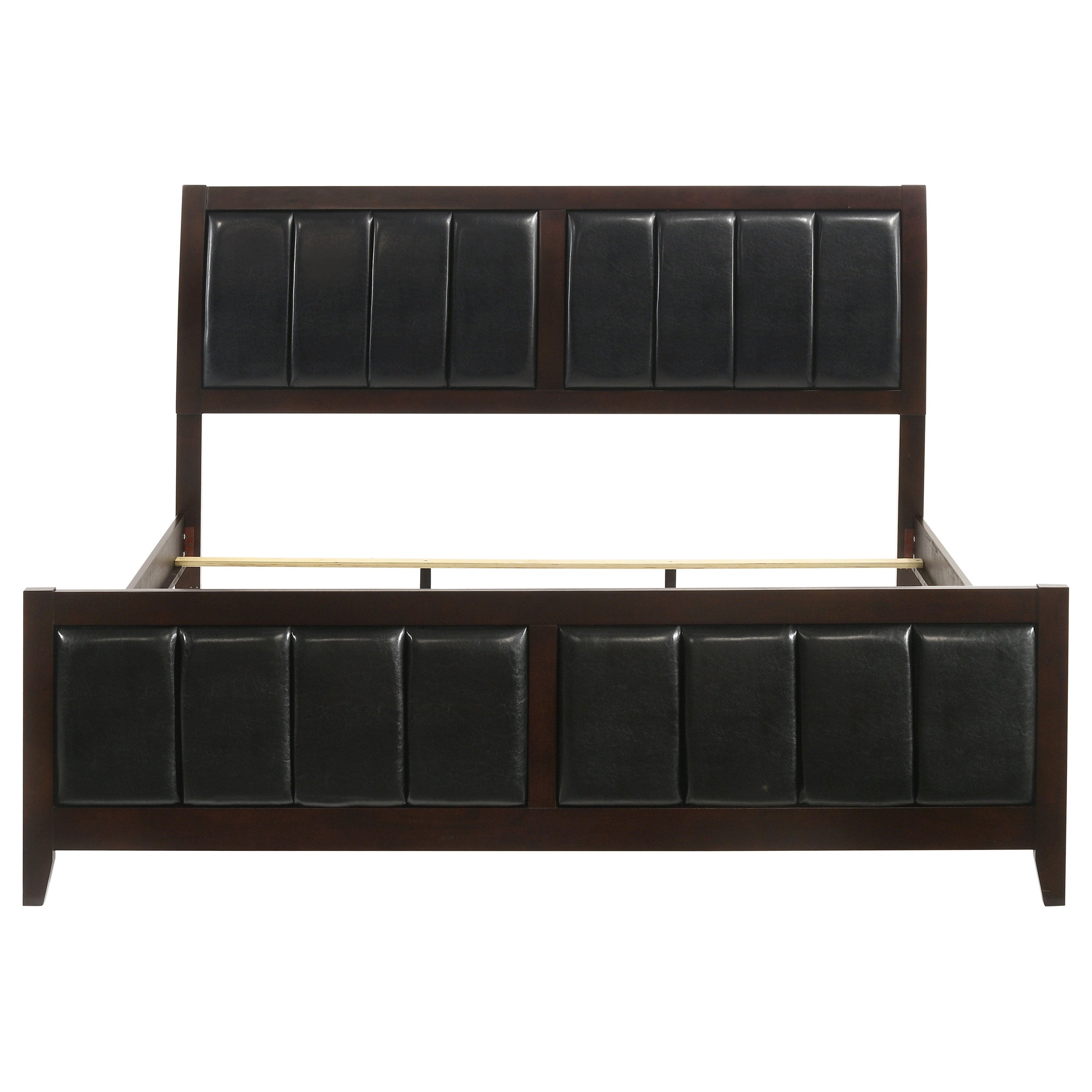 Carlton Panel Bed
