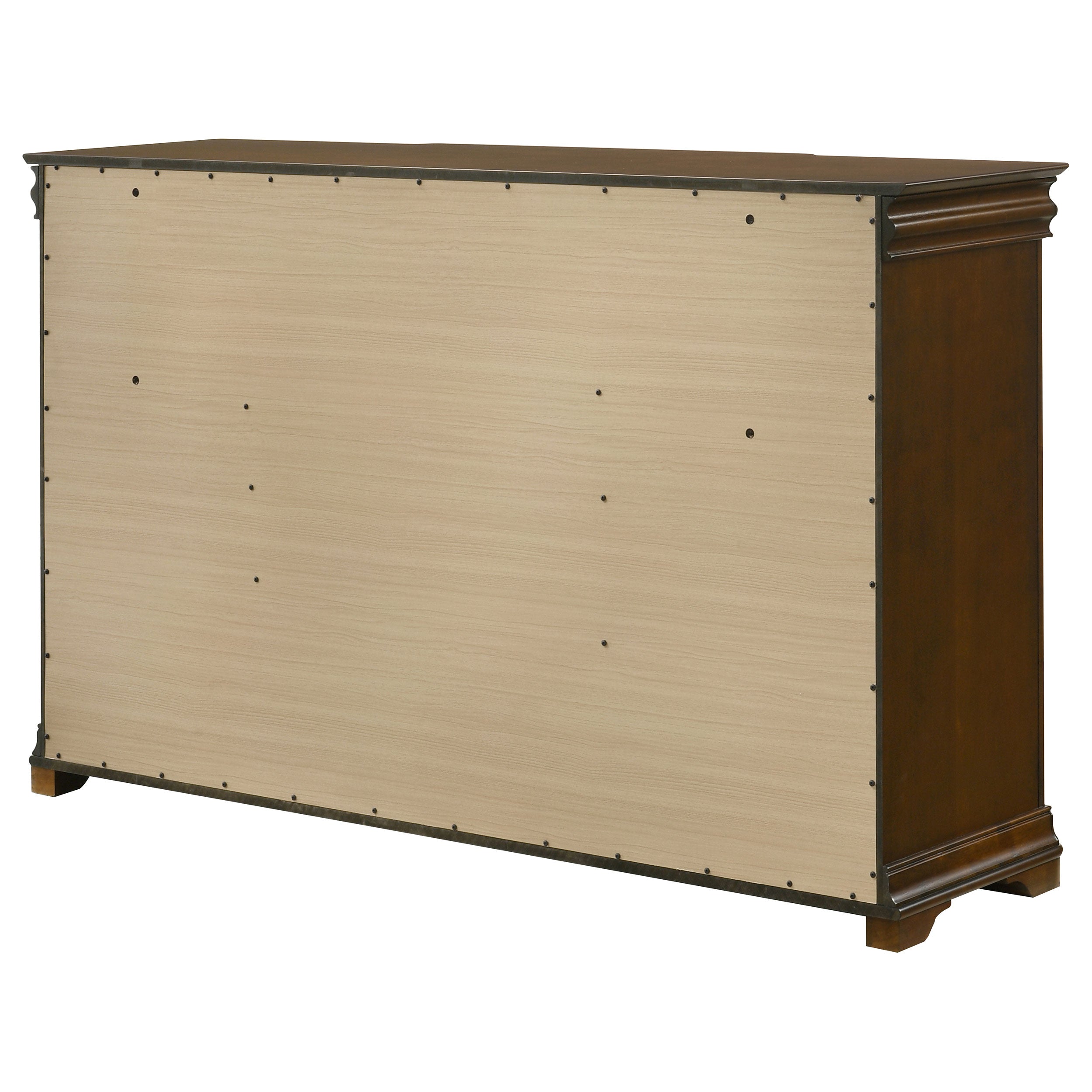 Garland Dresser