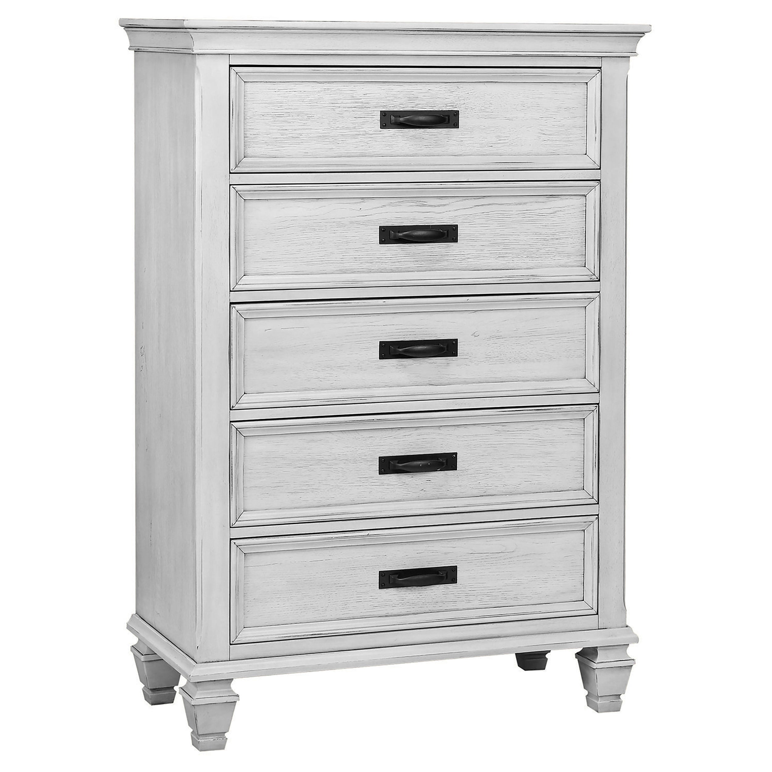Coaster Franco Chest of Drawers