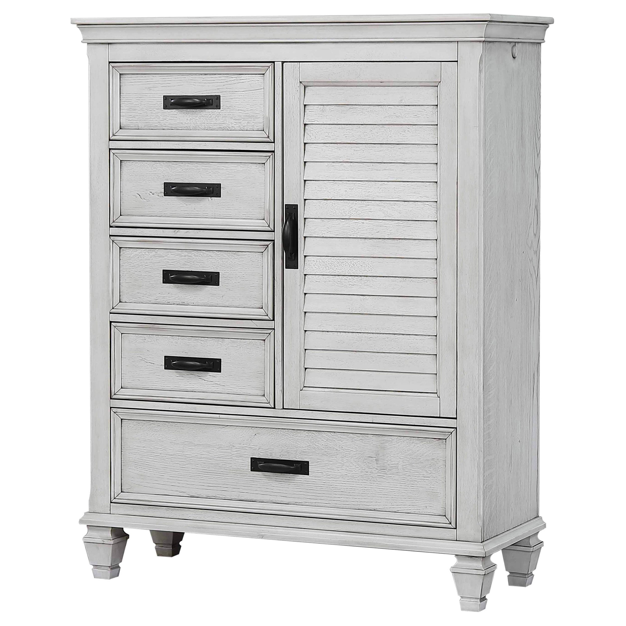 Franco Door Chest