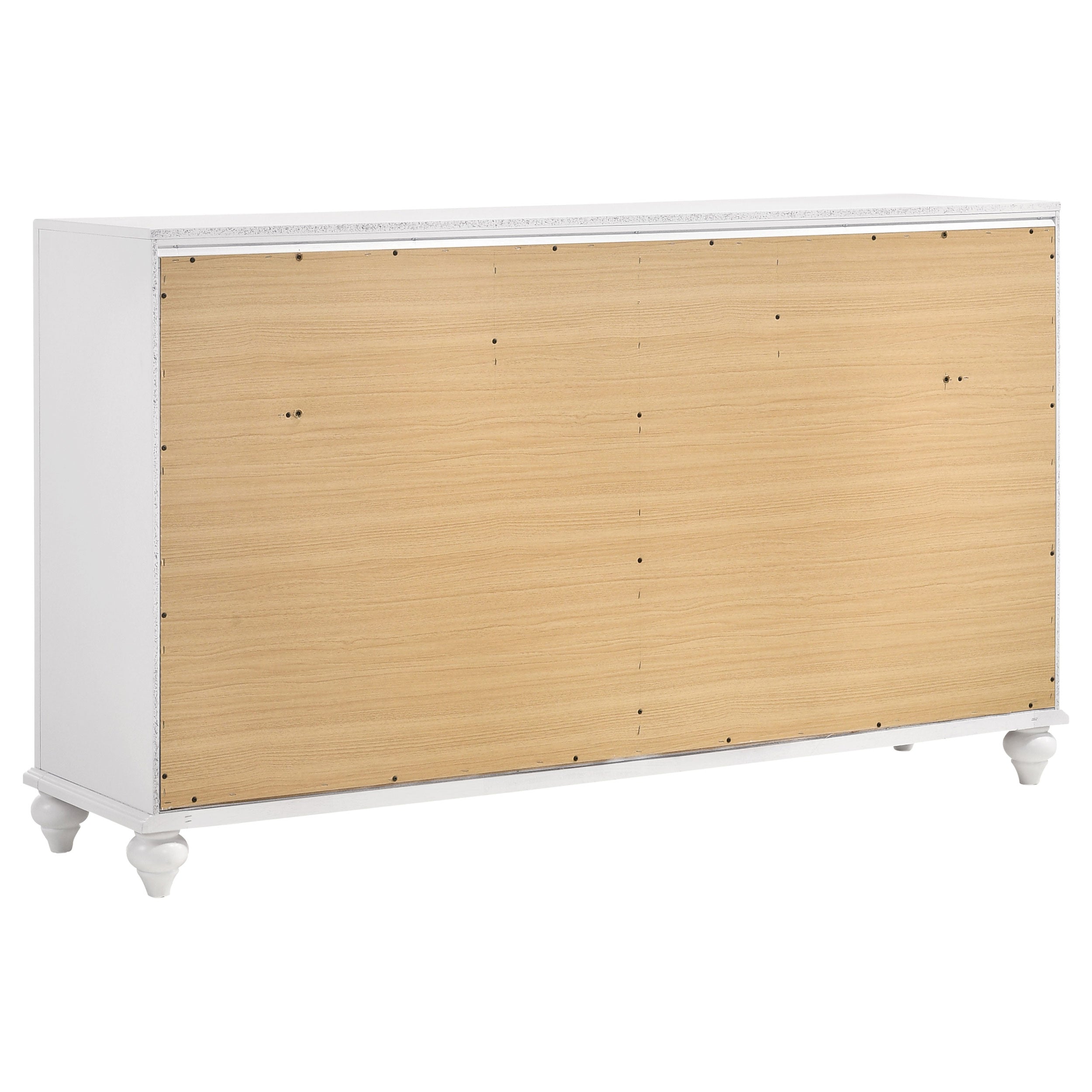 Barzini Dresser