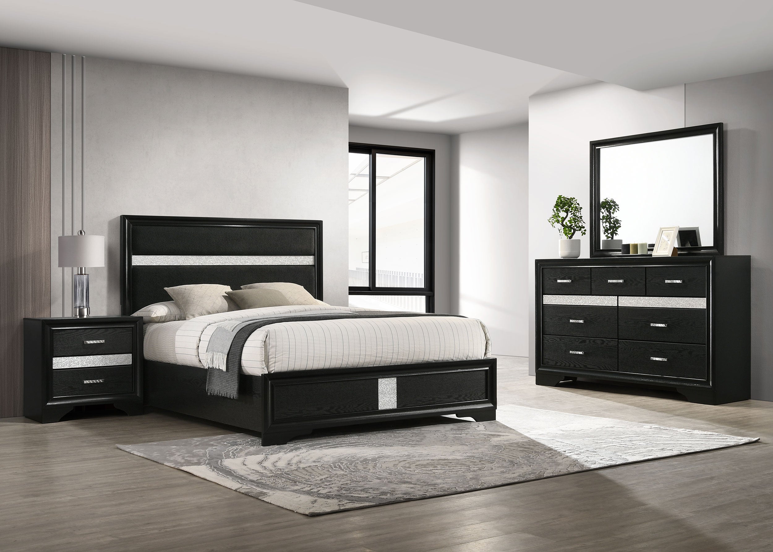 Miranda Bedroom Sets 2