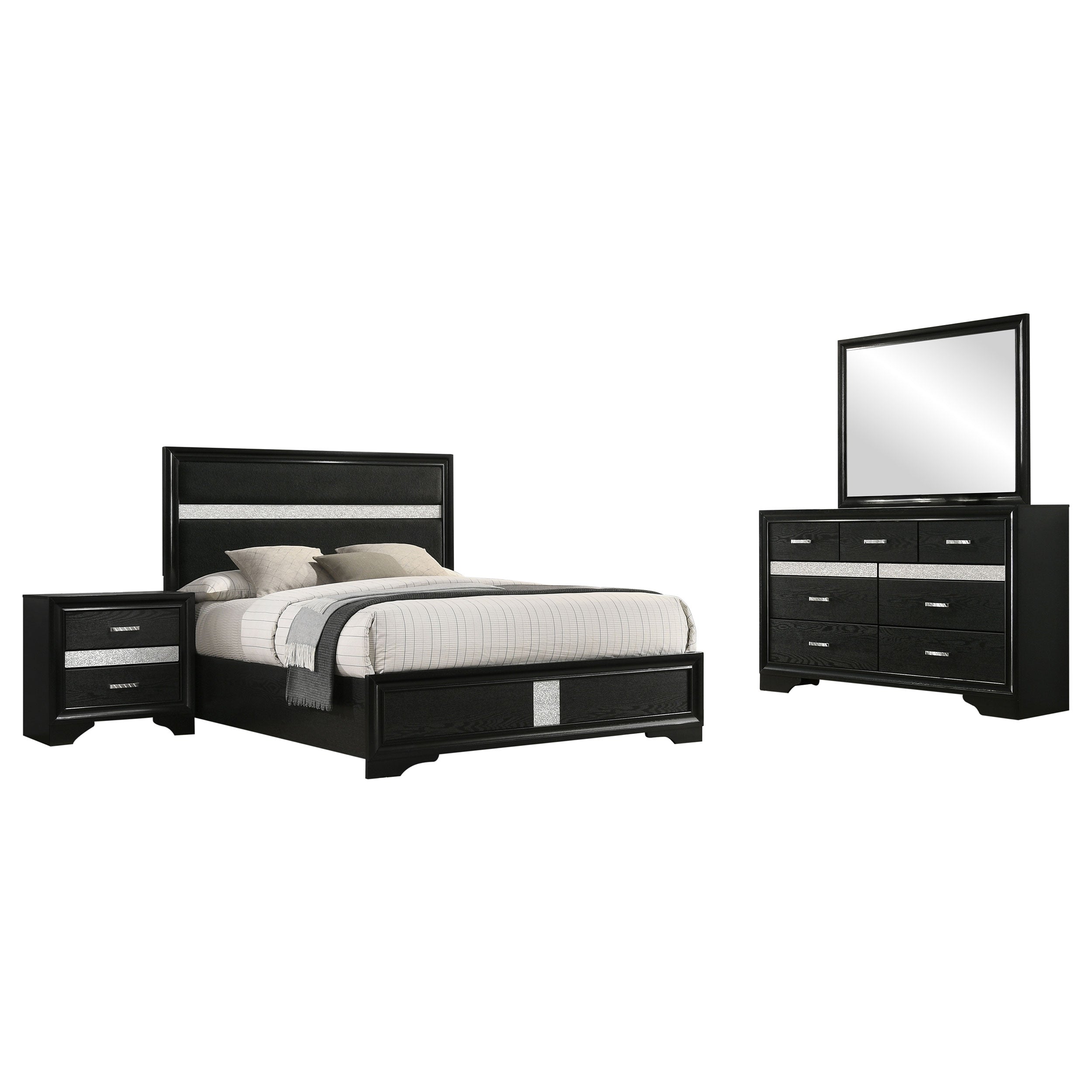 Miranda Bedroom Sets 2