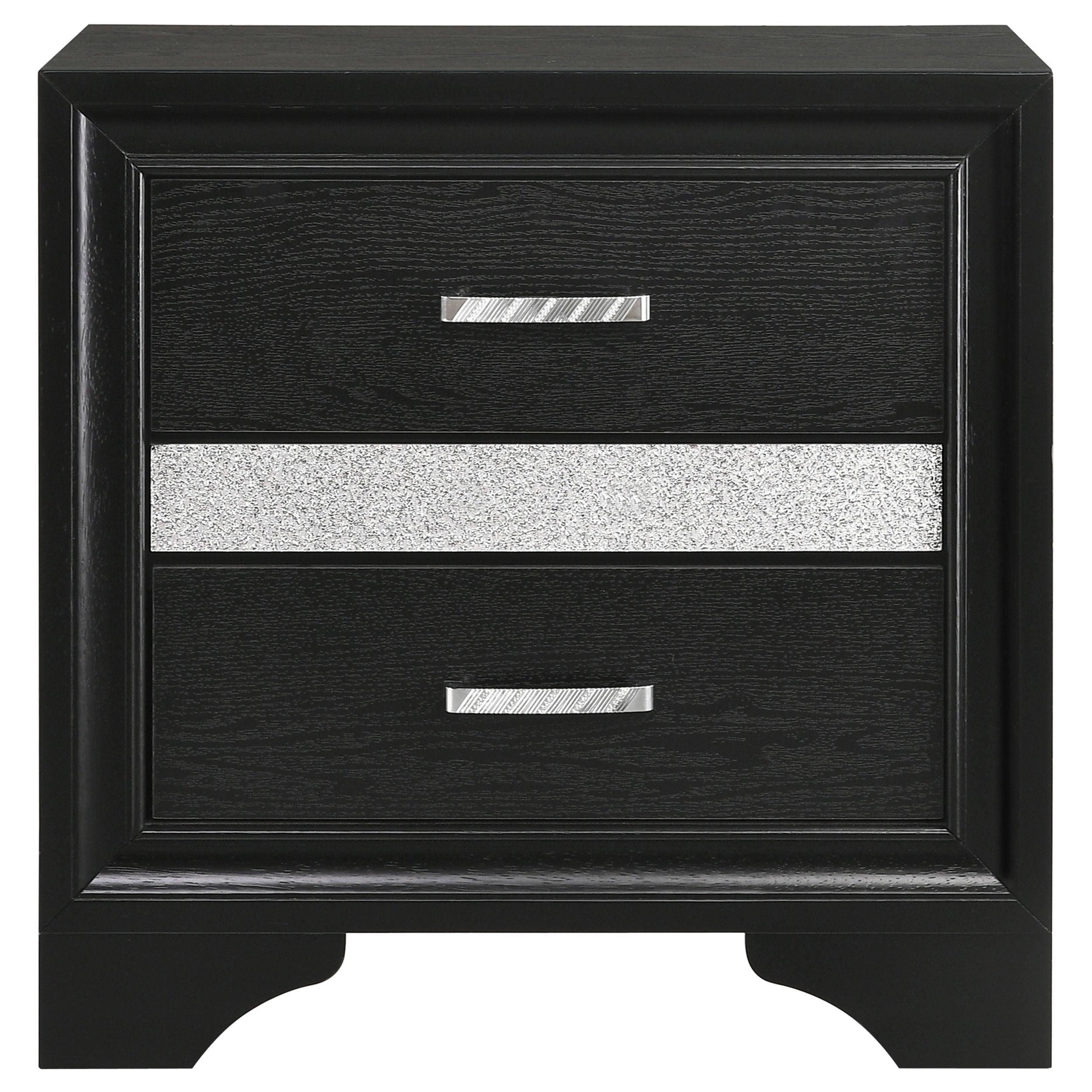 Miranda Bedroom Set