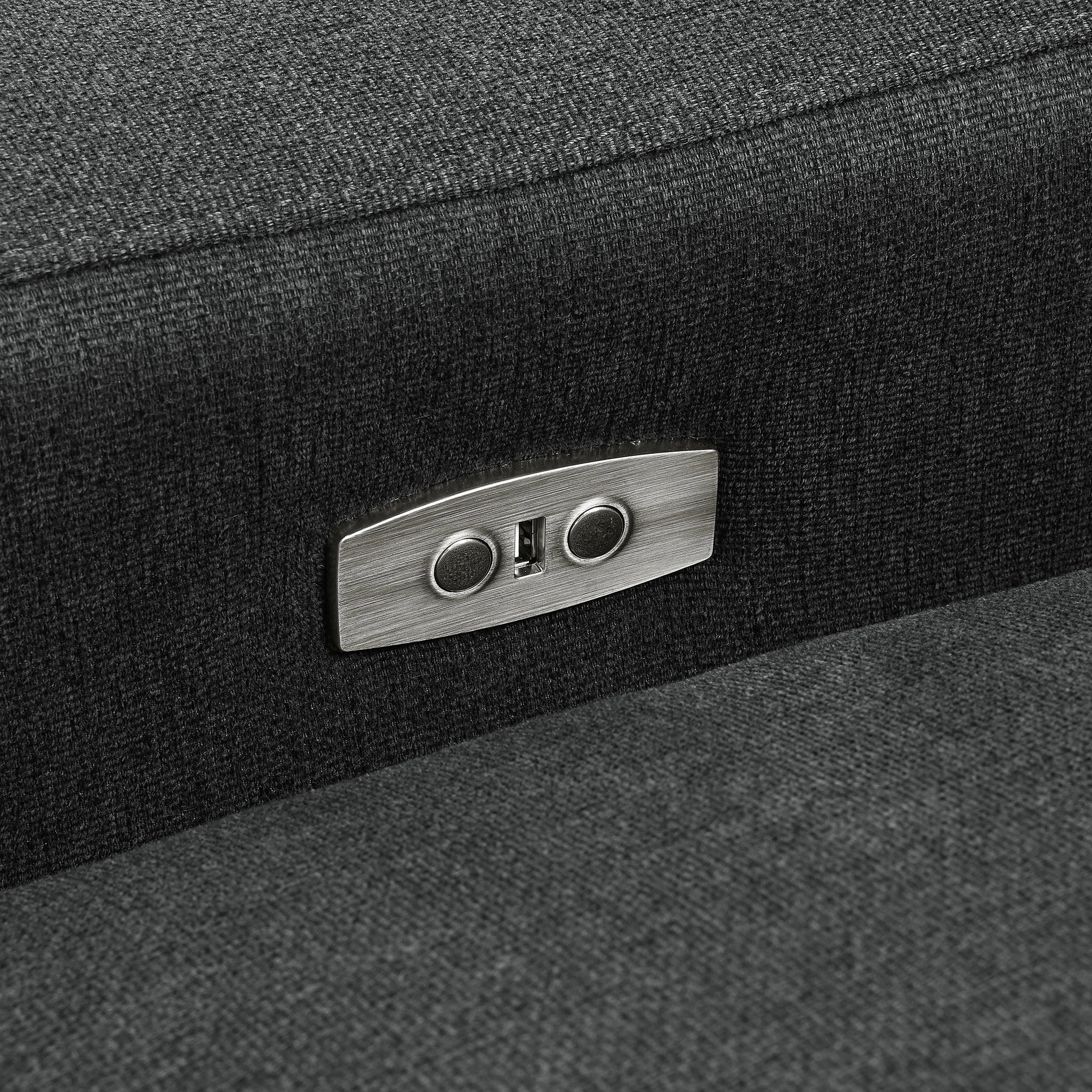 Collins Modular Power Reclining Sectional Sofa