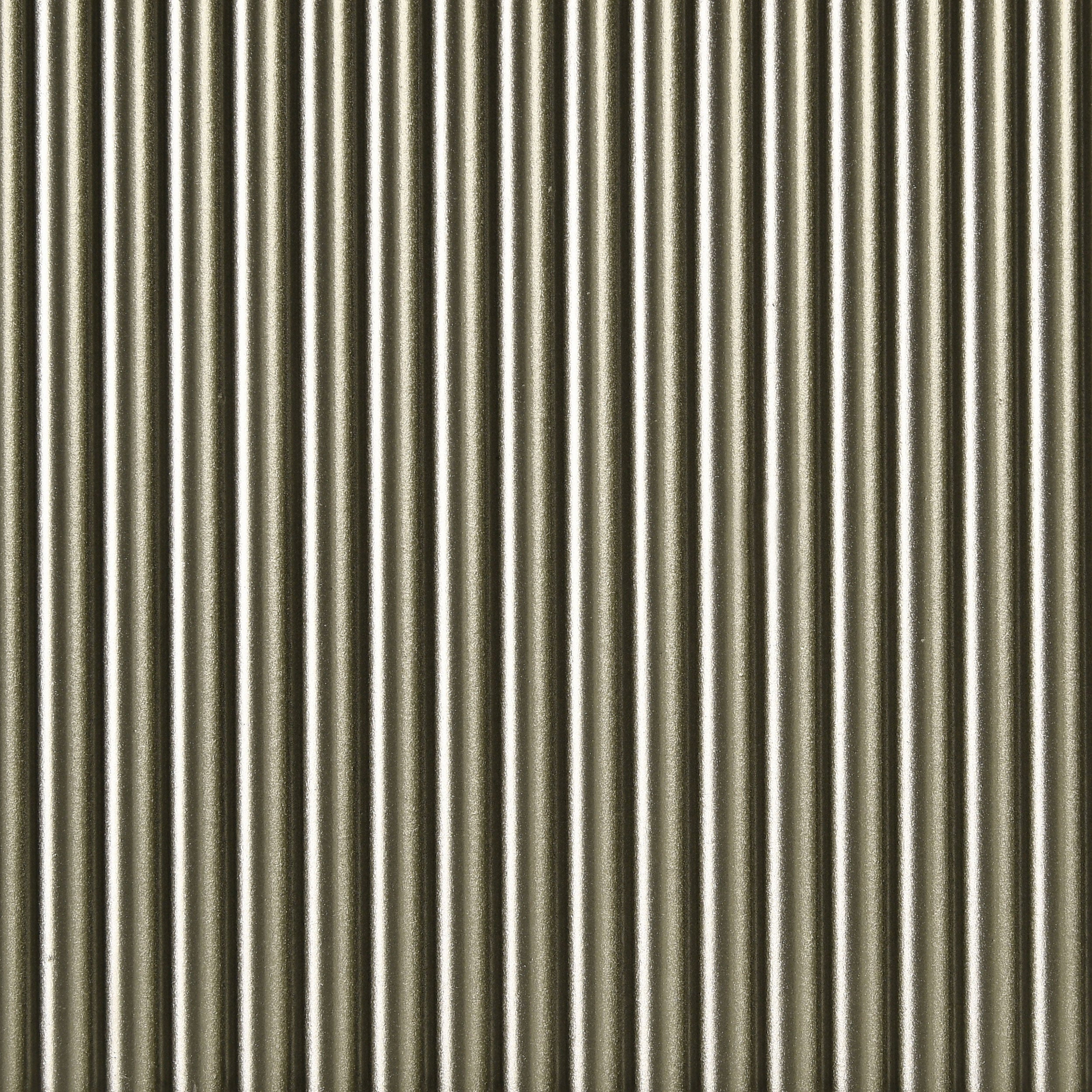 Lorient LED Dresser with LED Mirror and Flame Visualizer