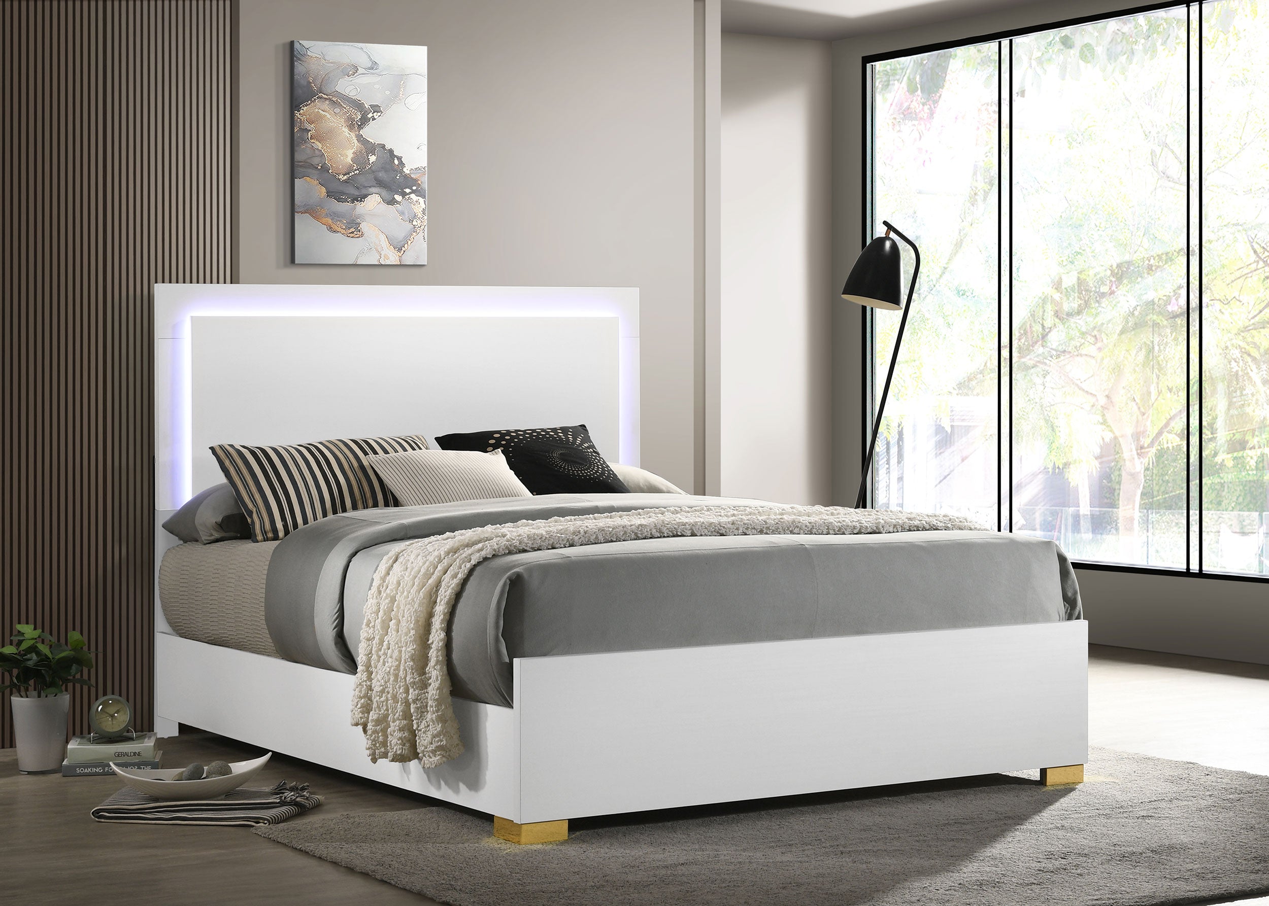 Marceline Beds 5