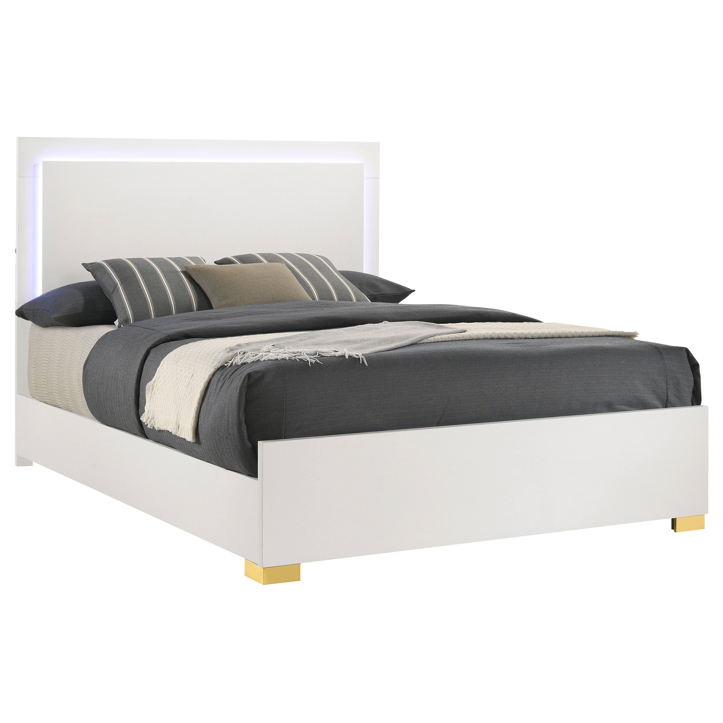 Marceline Beds 5