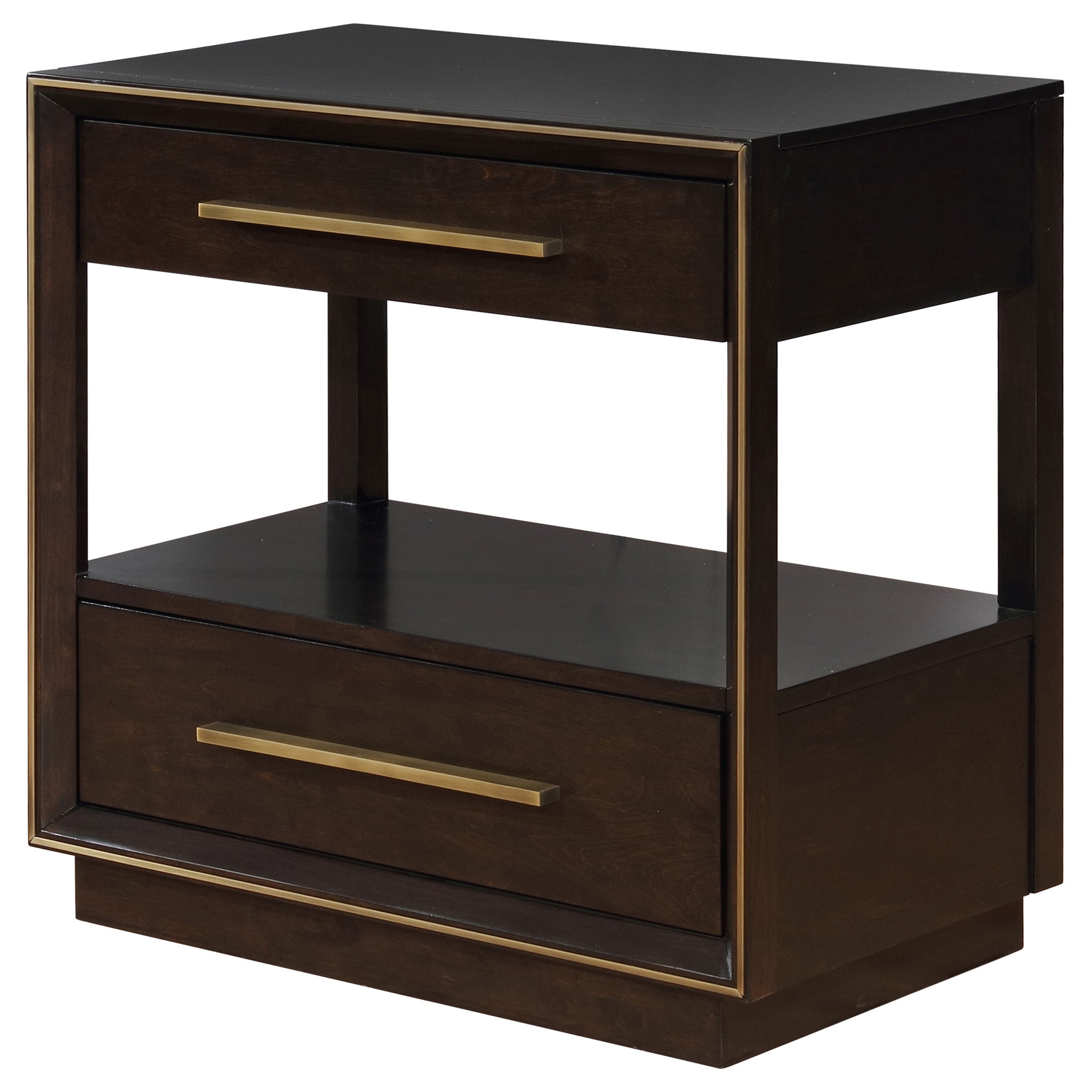 Durango Nightstand