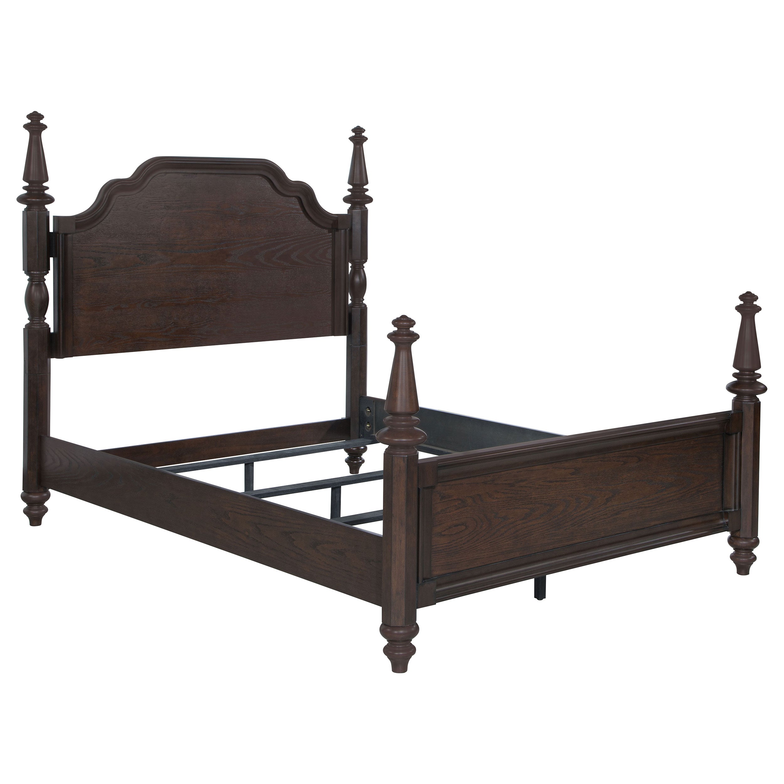 Andover California King, Queen, & E.King Bed