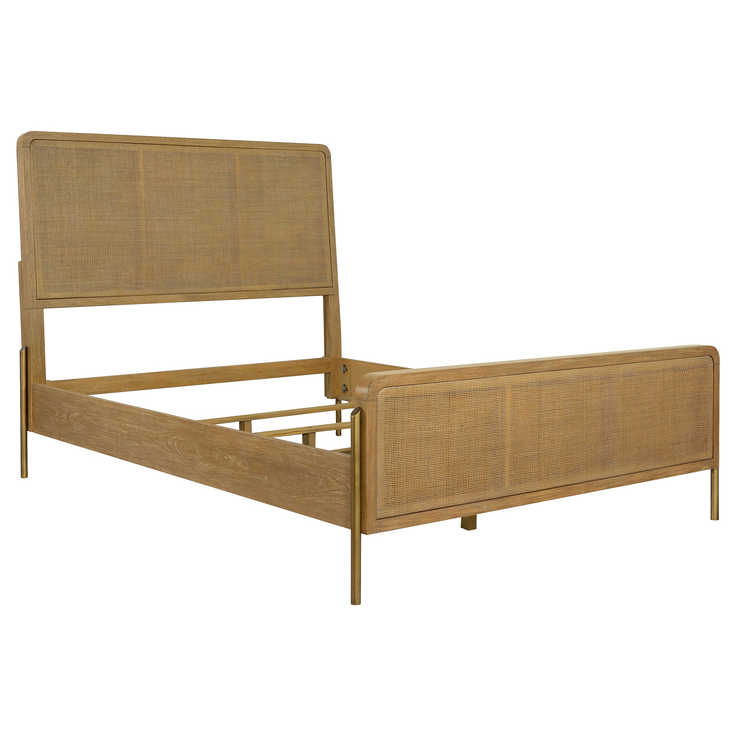Arini Bedroom Set Beige