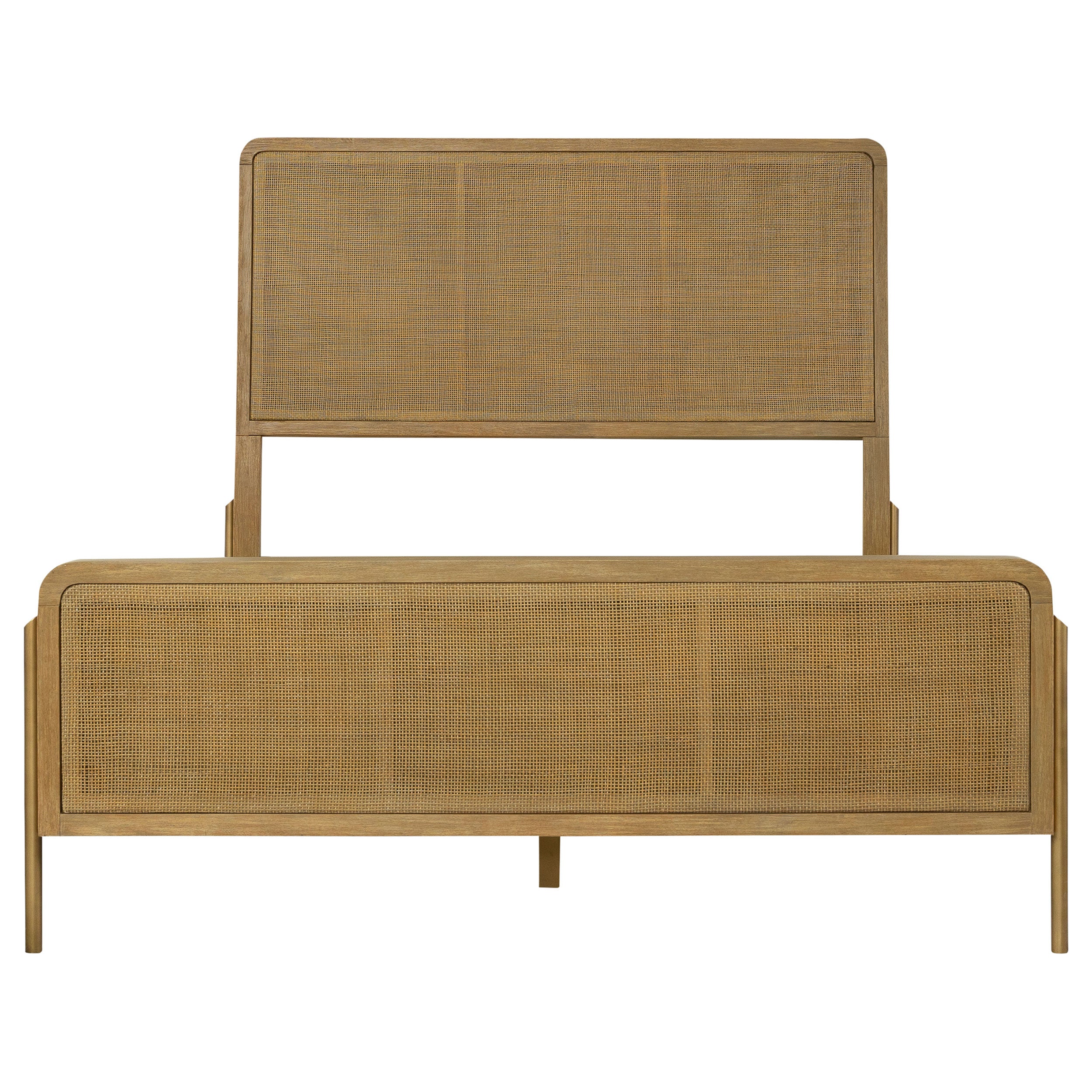 Arini Bedroom Set Beige
