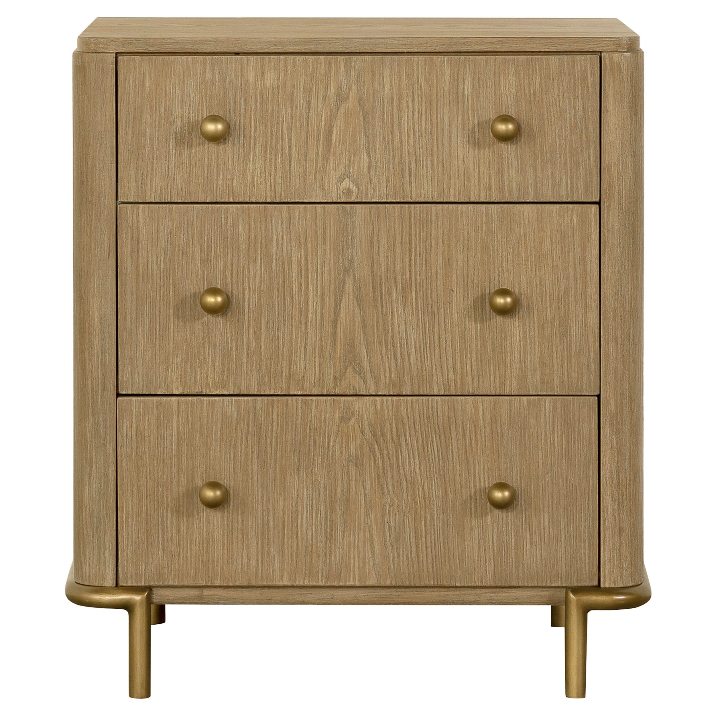 Arini Bedroom Set Beige