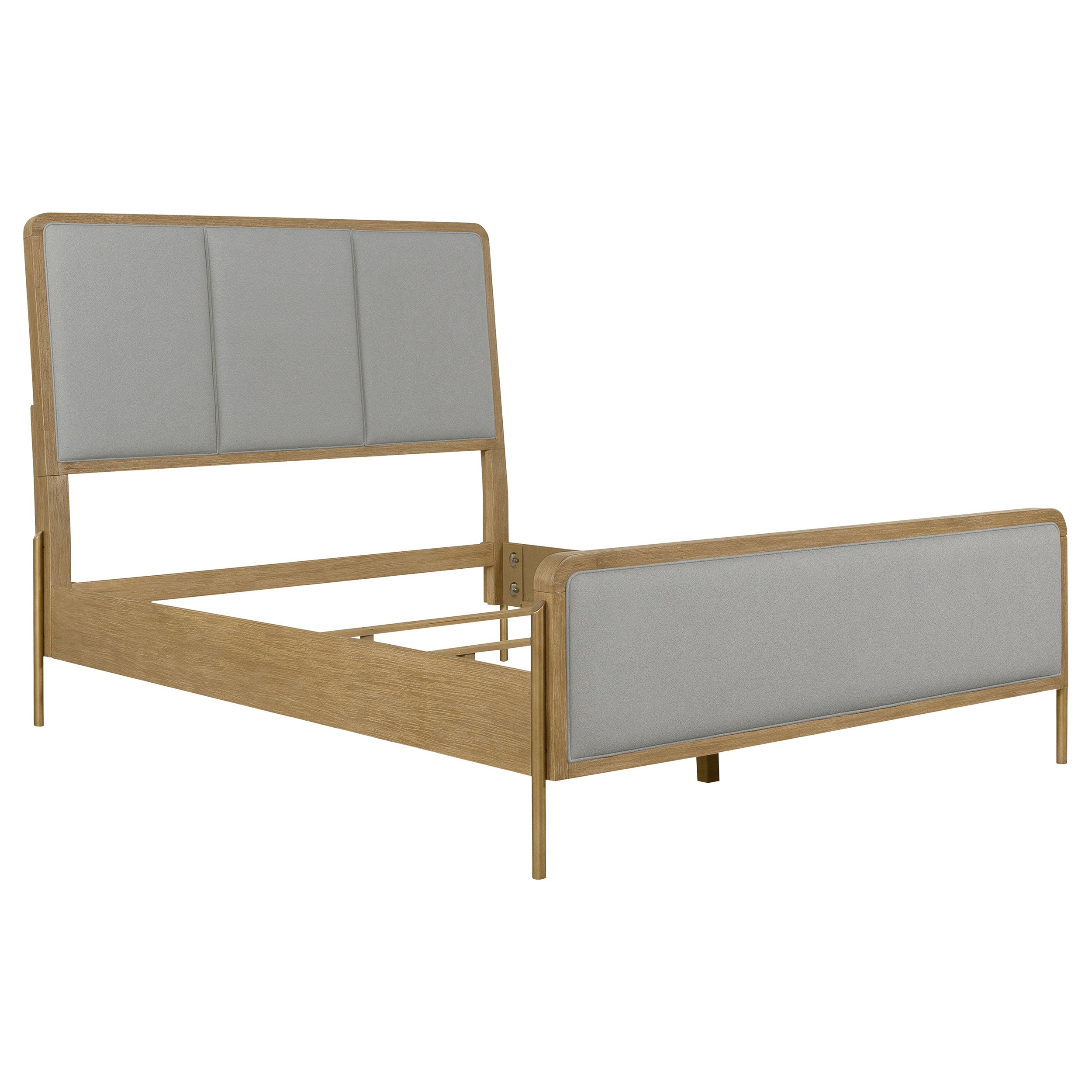 Arini Bedroom Set Beige