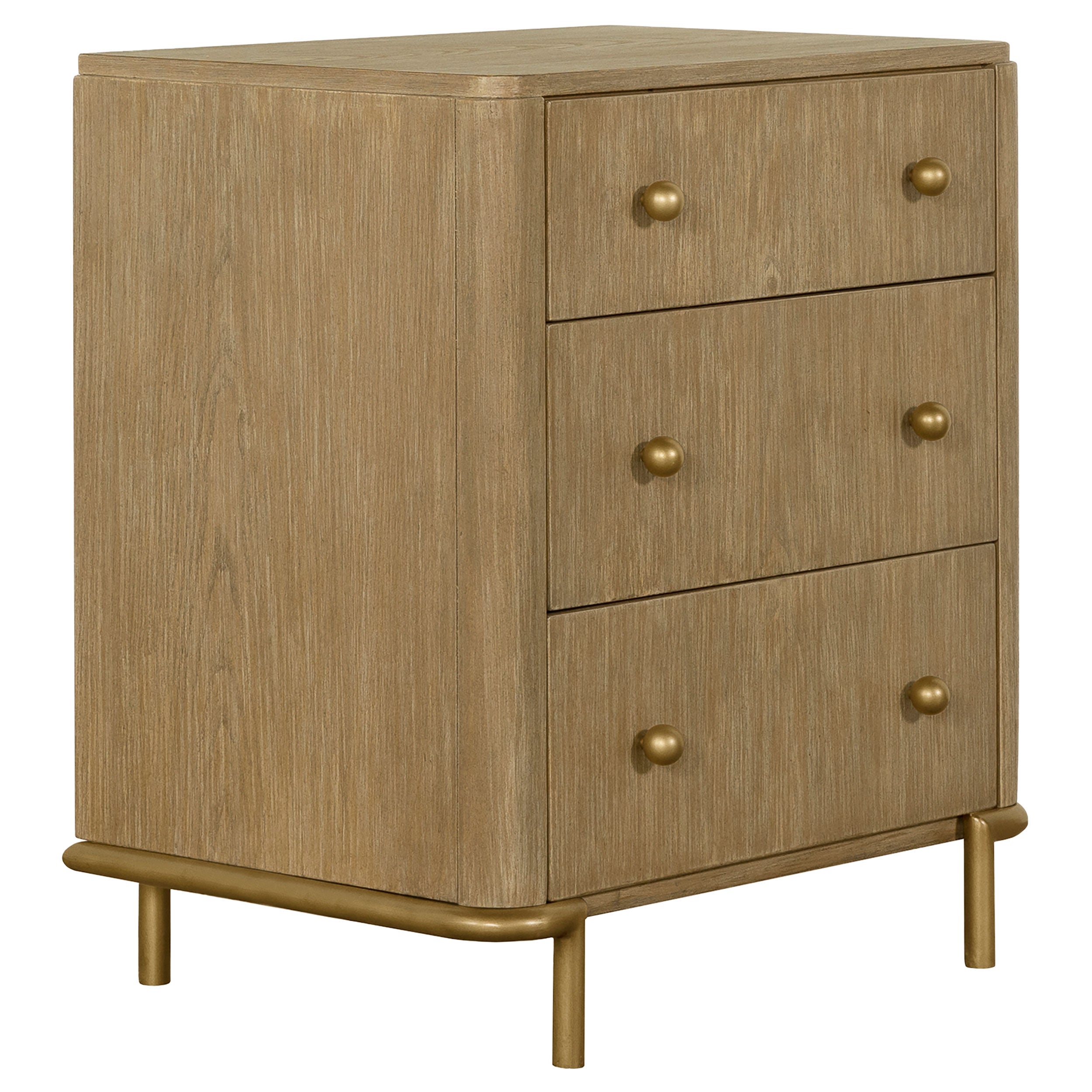 Arini Bedroom Set Beige