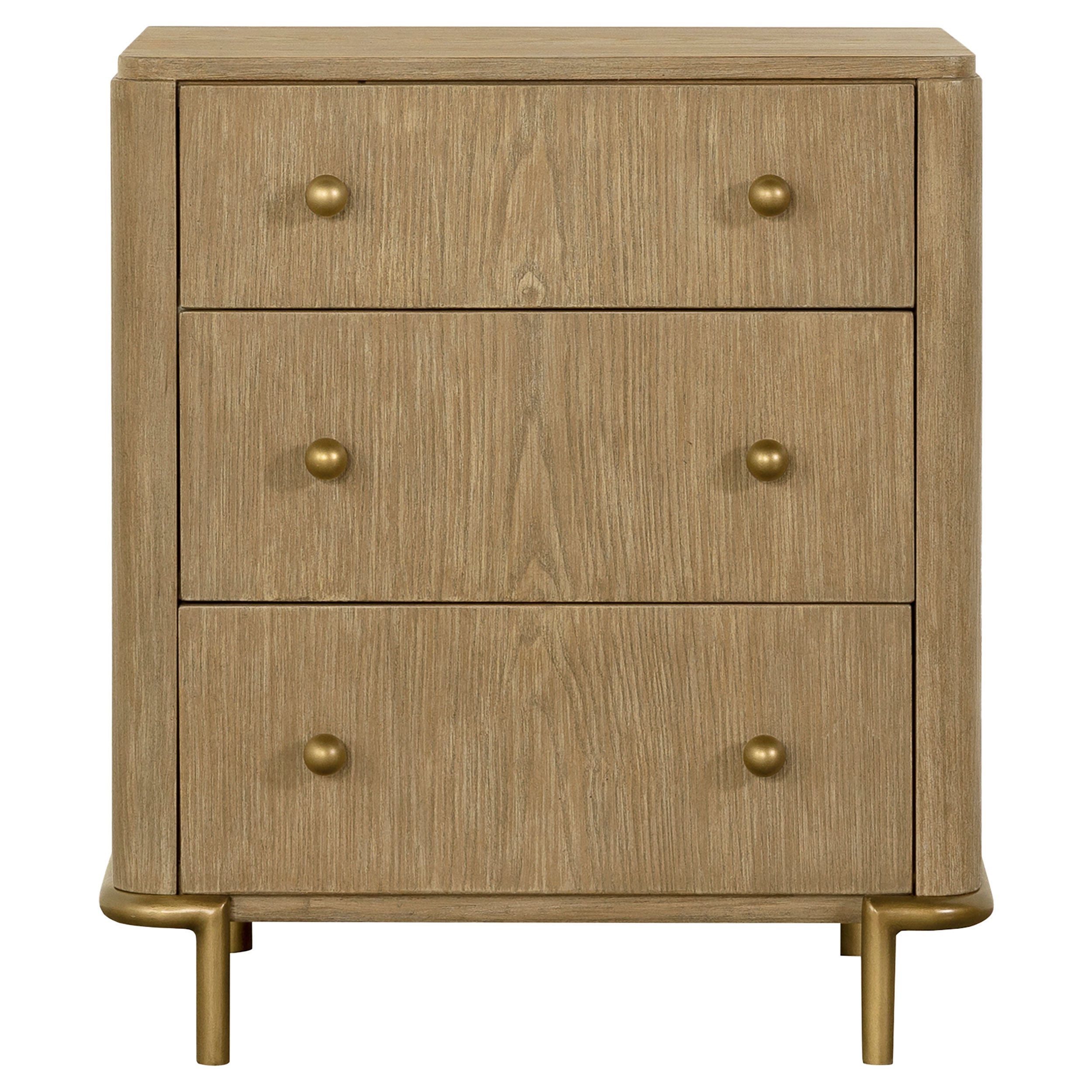 Arini Bedroom Set Beige