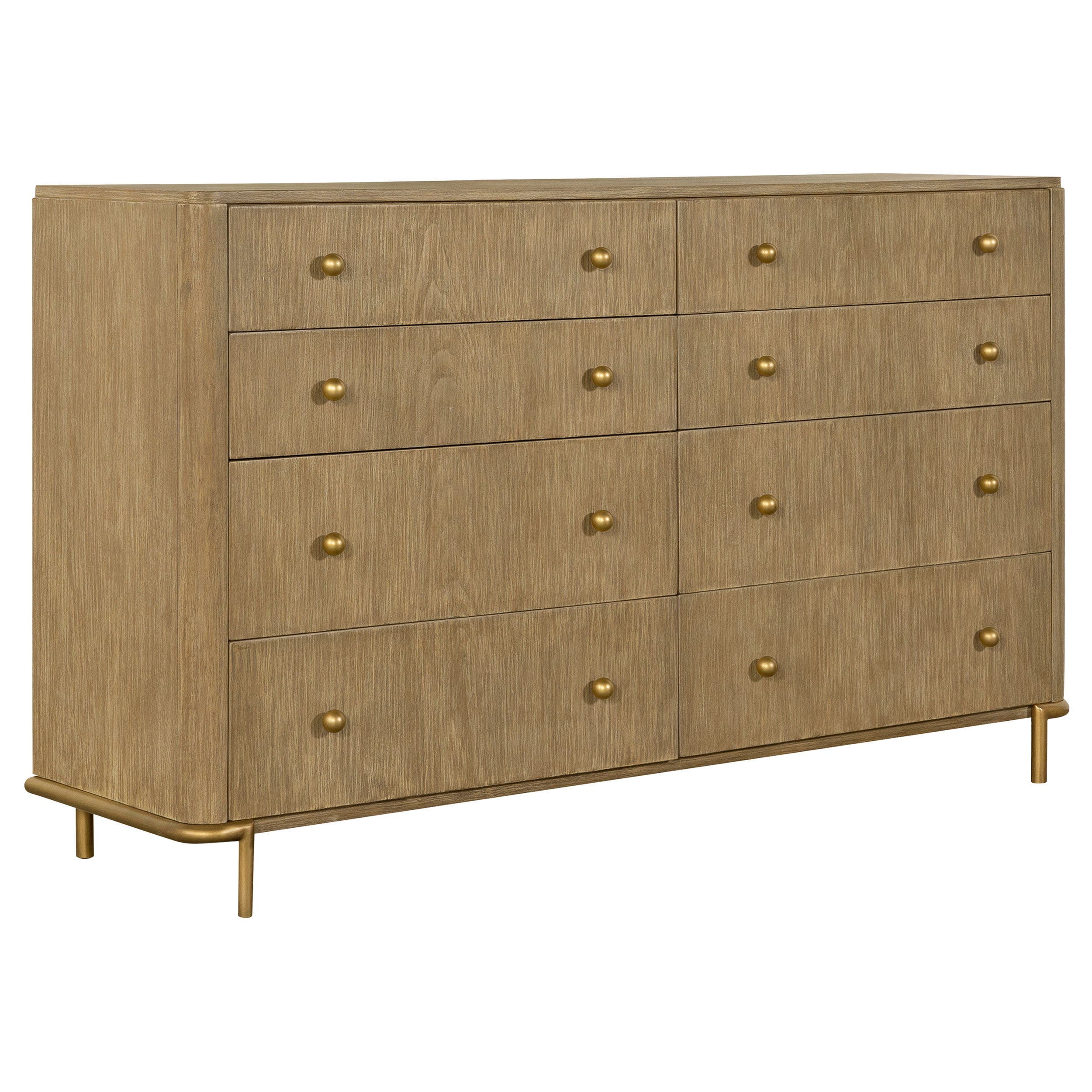 Arini Bedroom Set Beige