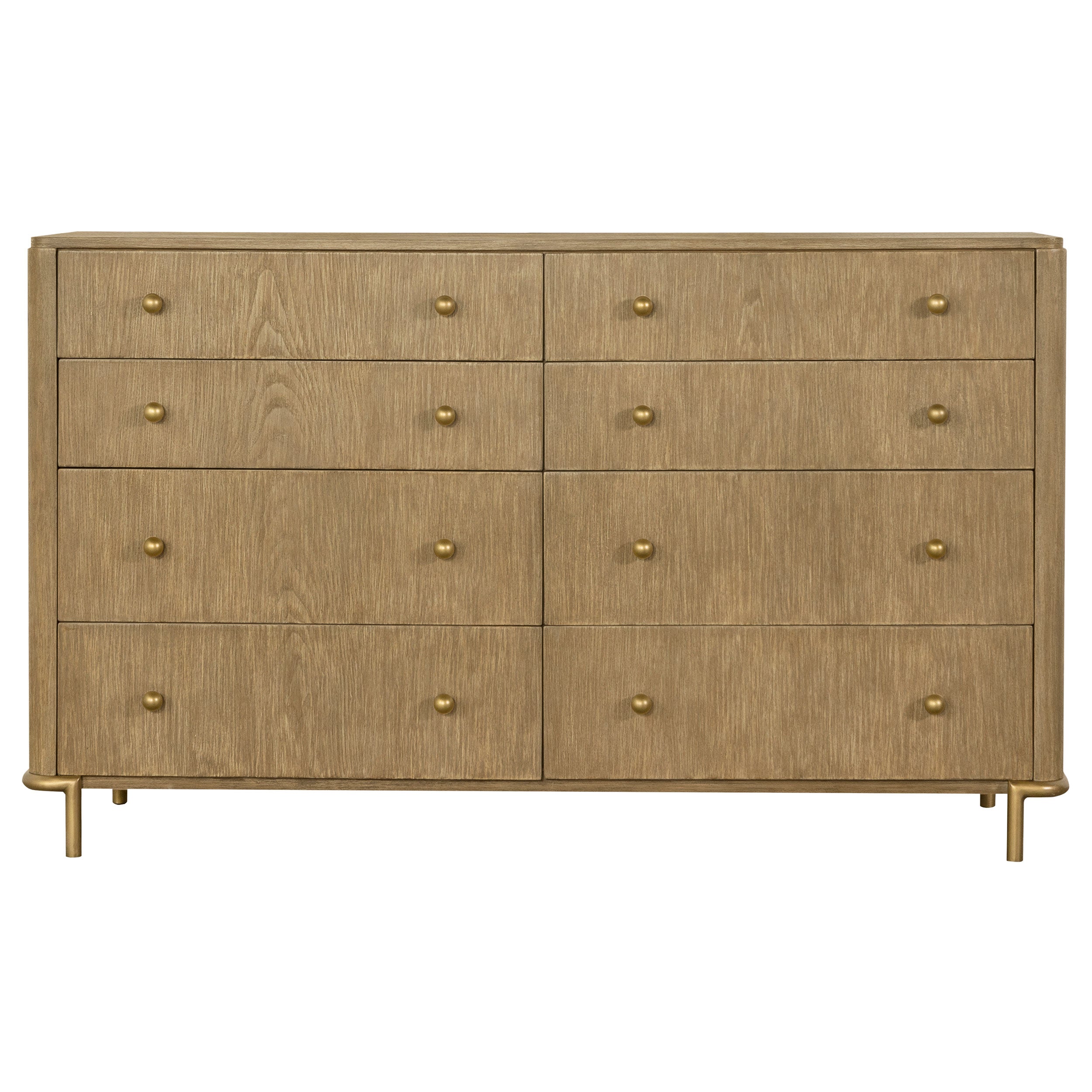 Arini Bedroom Set Beige
