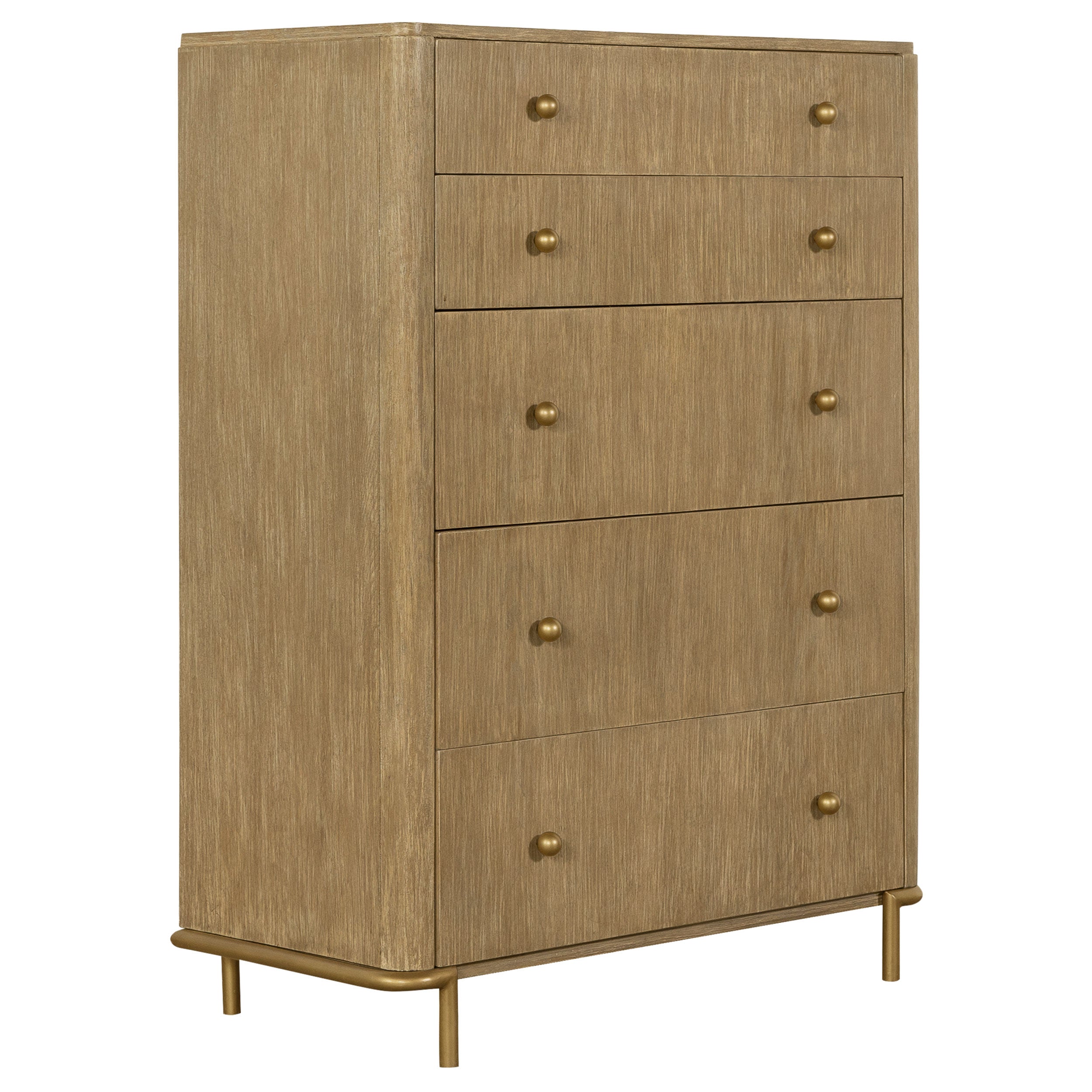 Arini Bedroom Set Beige