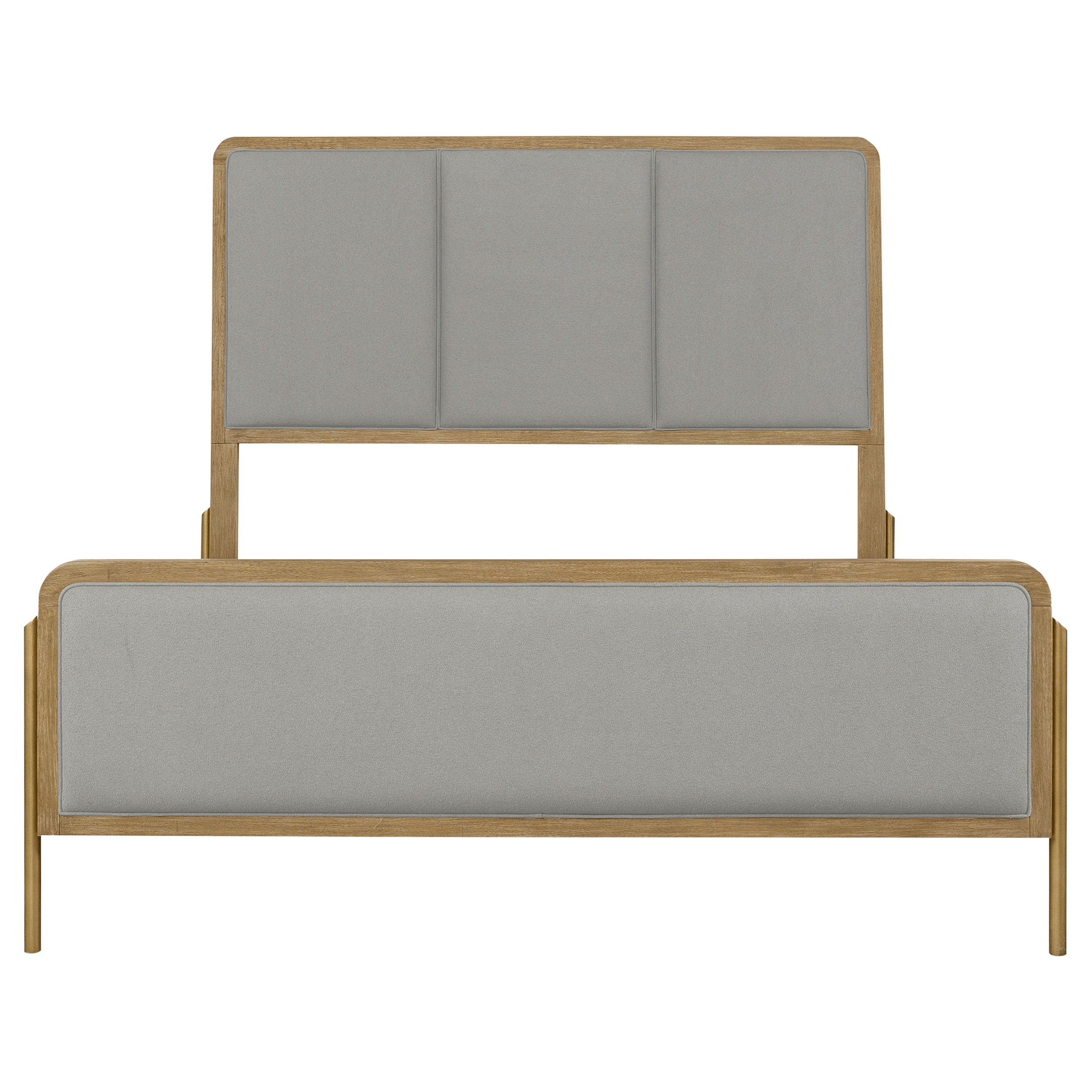 Arini Bedroom Set Beige