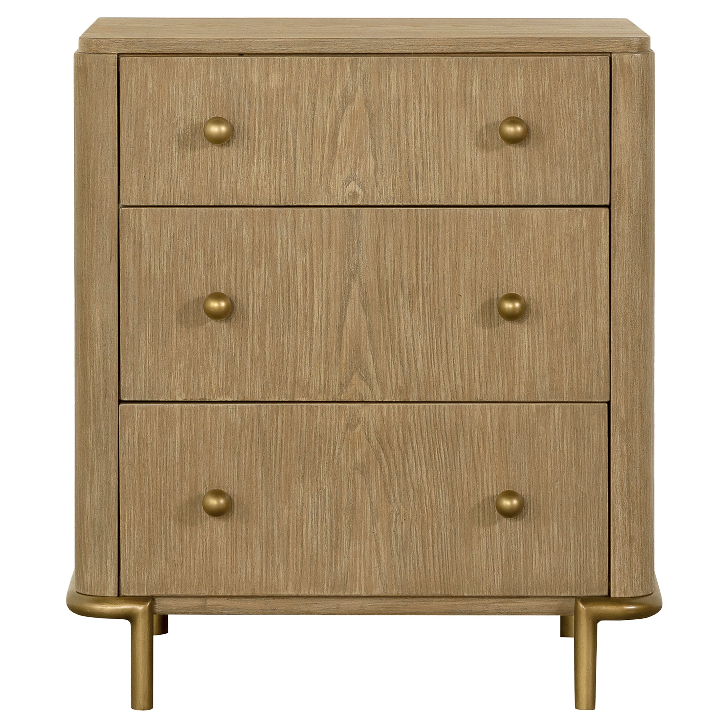 Arini Bedroom Set Beige