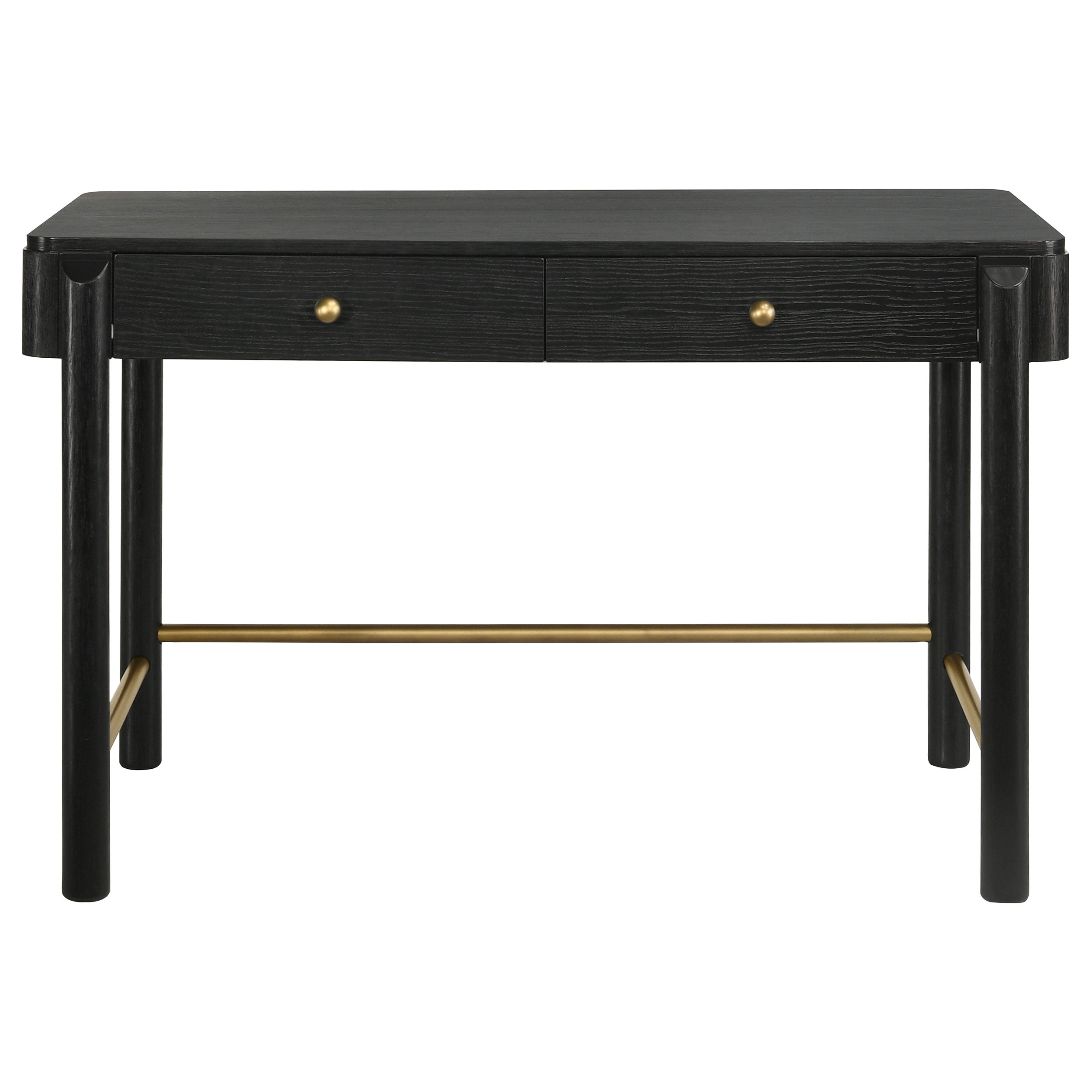Arini Makeup Vanity Table with Wall Mirror
