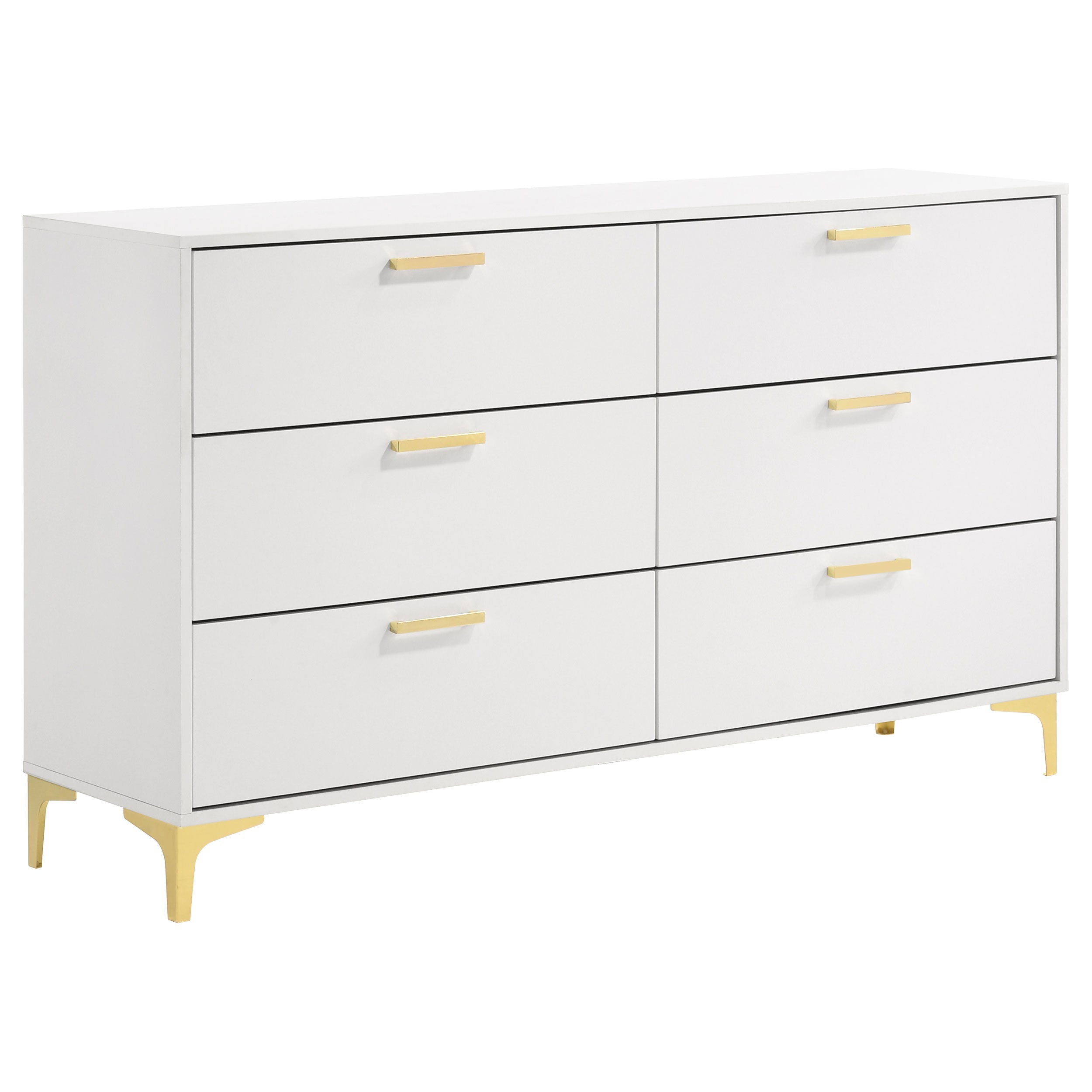 Kendall 5 Pc Bedroom Sets