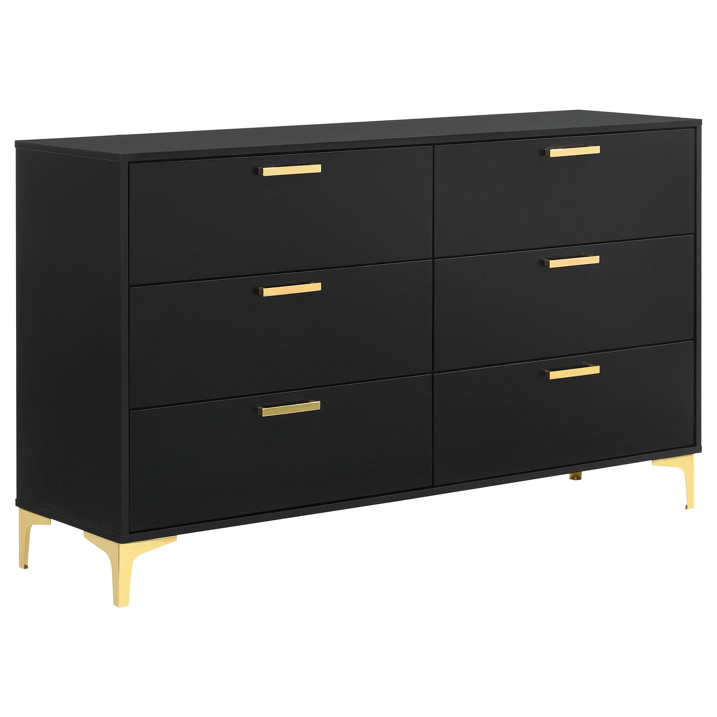 Kendall 5 Pc Bedroom Sets