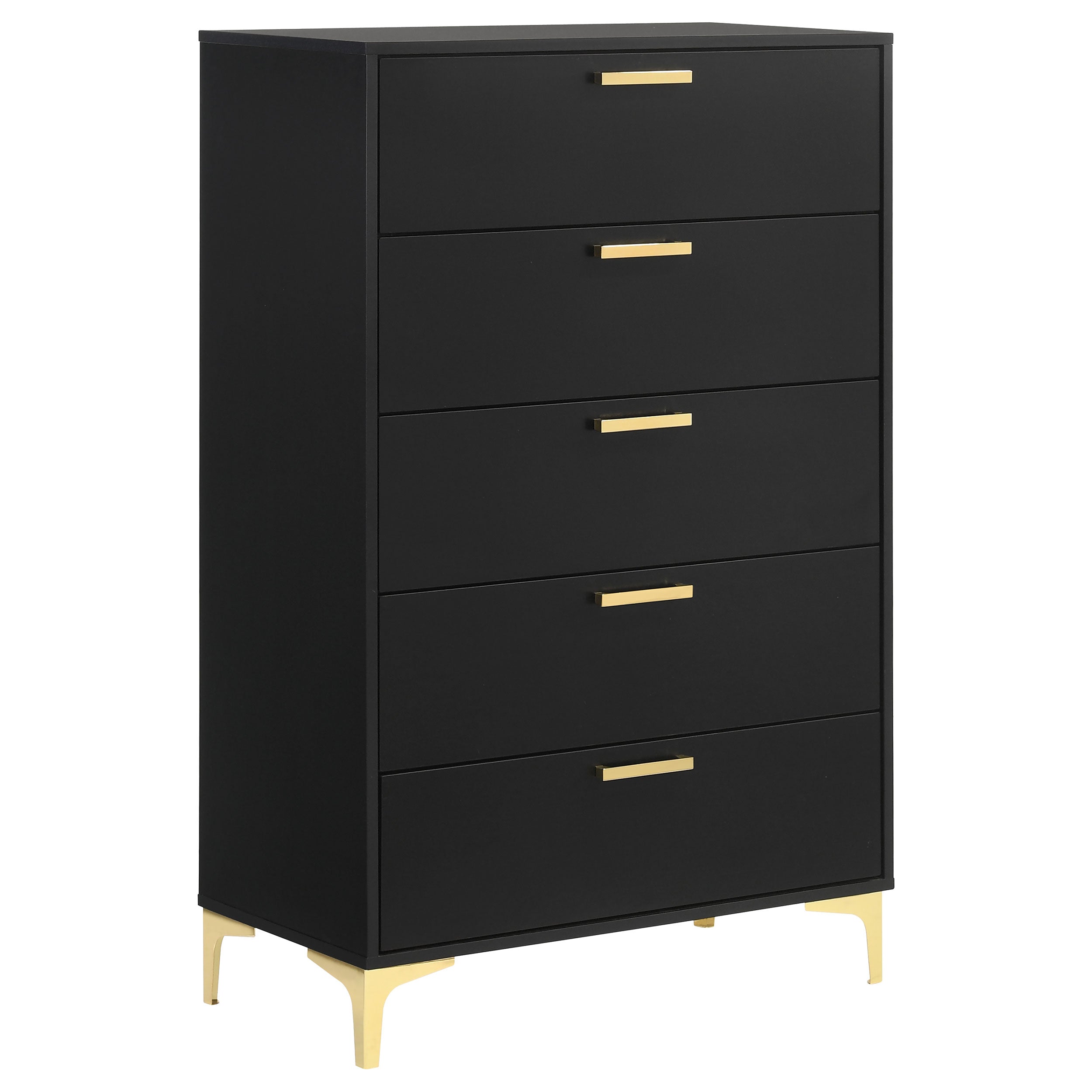Kendall 5 Pc Bedroom Sets